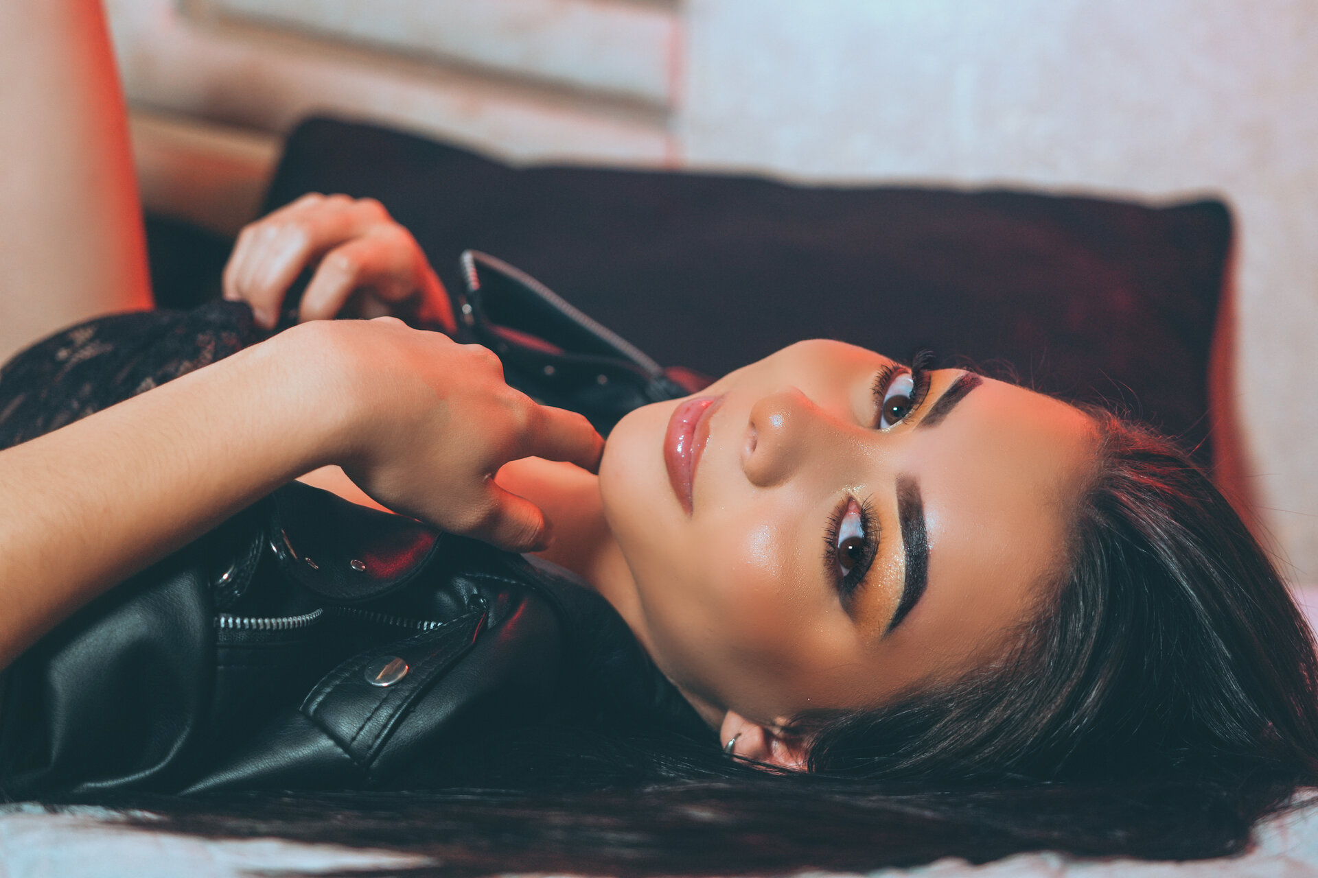 XXX Porn Photo of Nude CleoWhite 18
