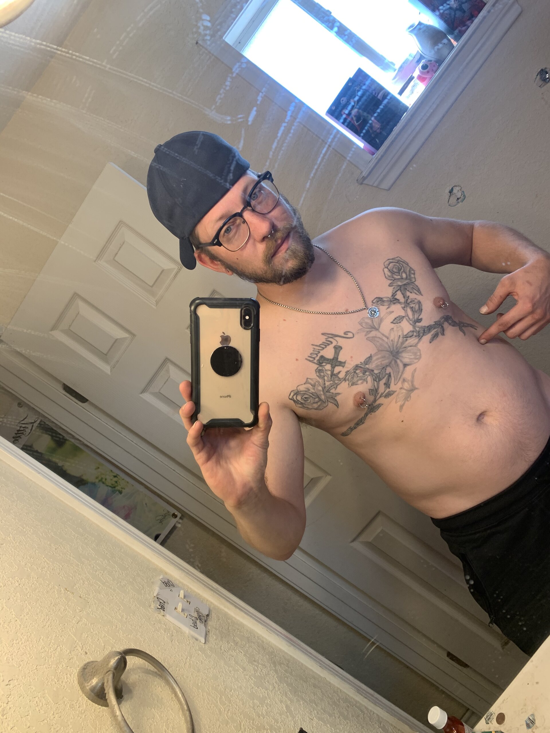 XXX Porn Photo of Nude Tomas_Zaddy 5