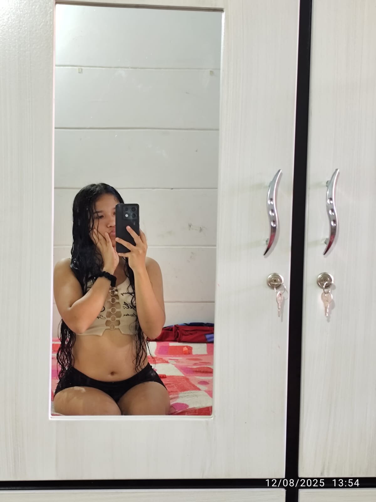 XXX Porn Photo of Nude valeria18sexy 19