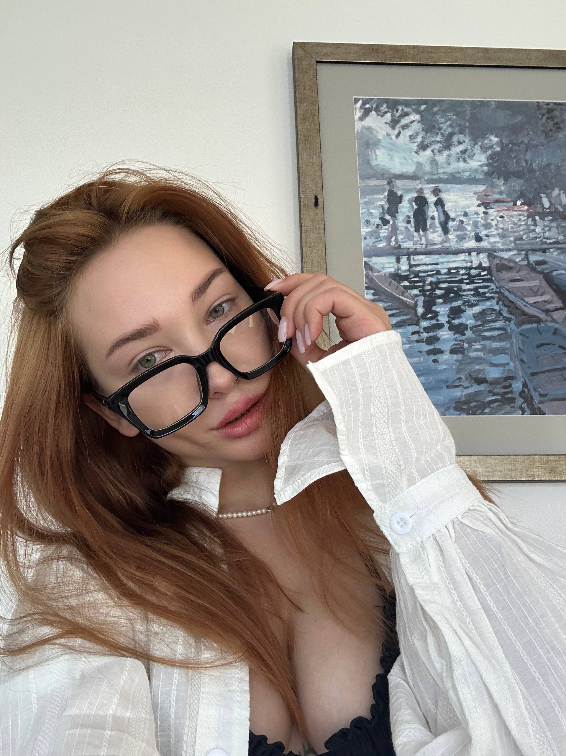 XXX Porn Photo of Nude Adeliina_Baby 3