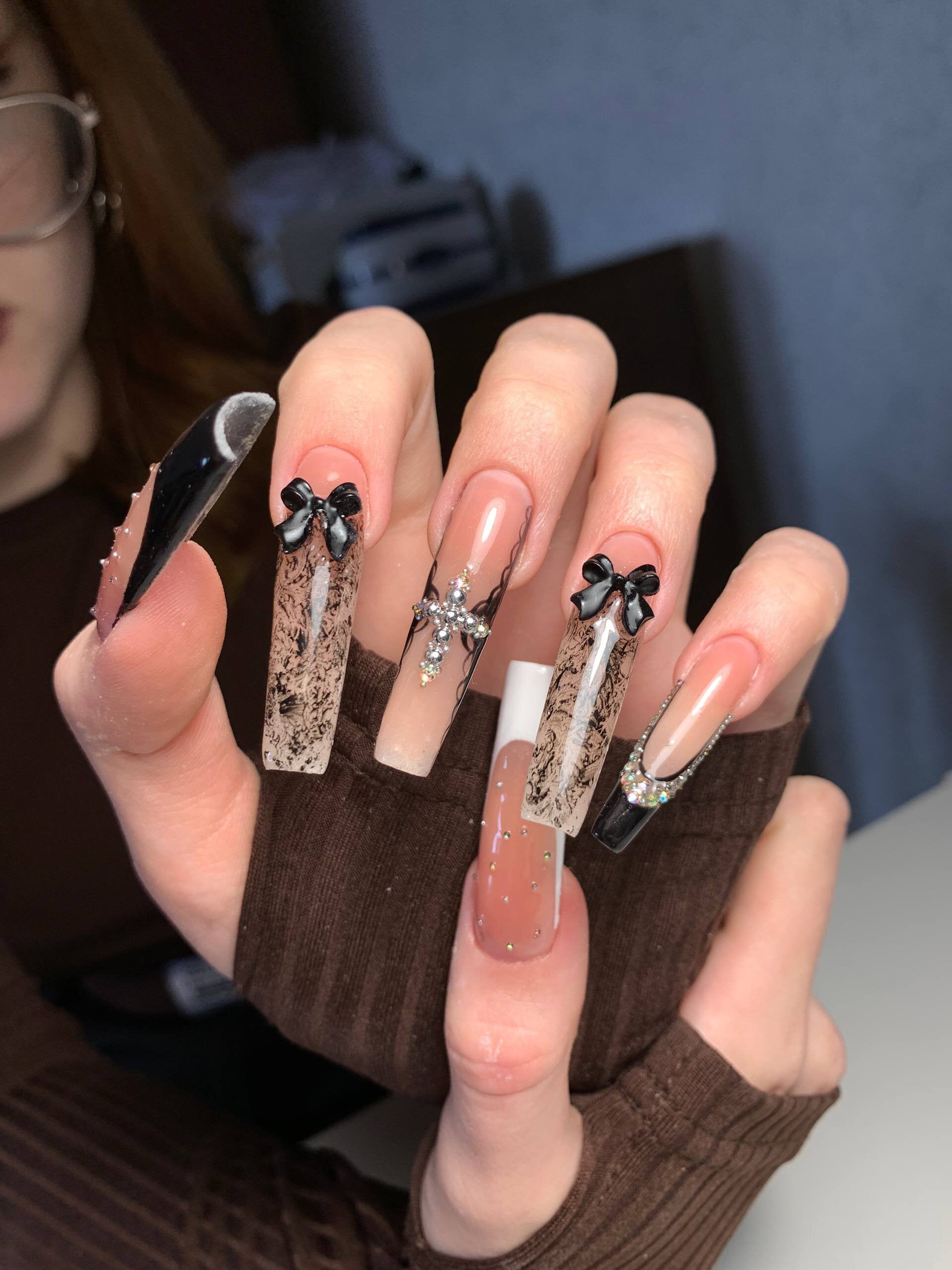 XXX Porn Photo of Nude Smoke_mama 27