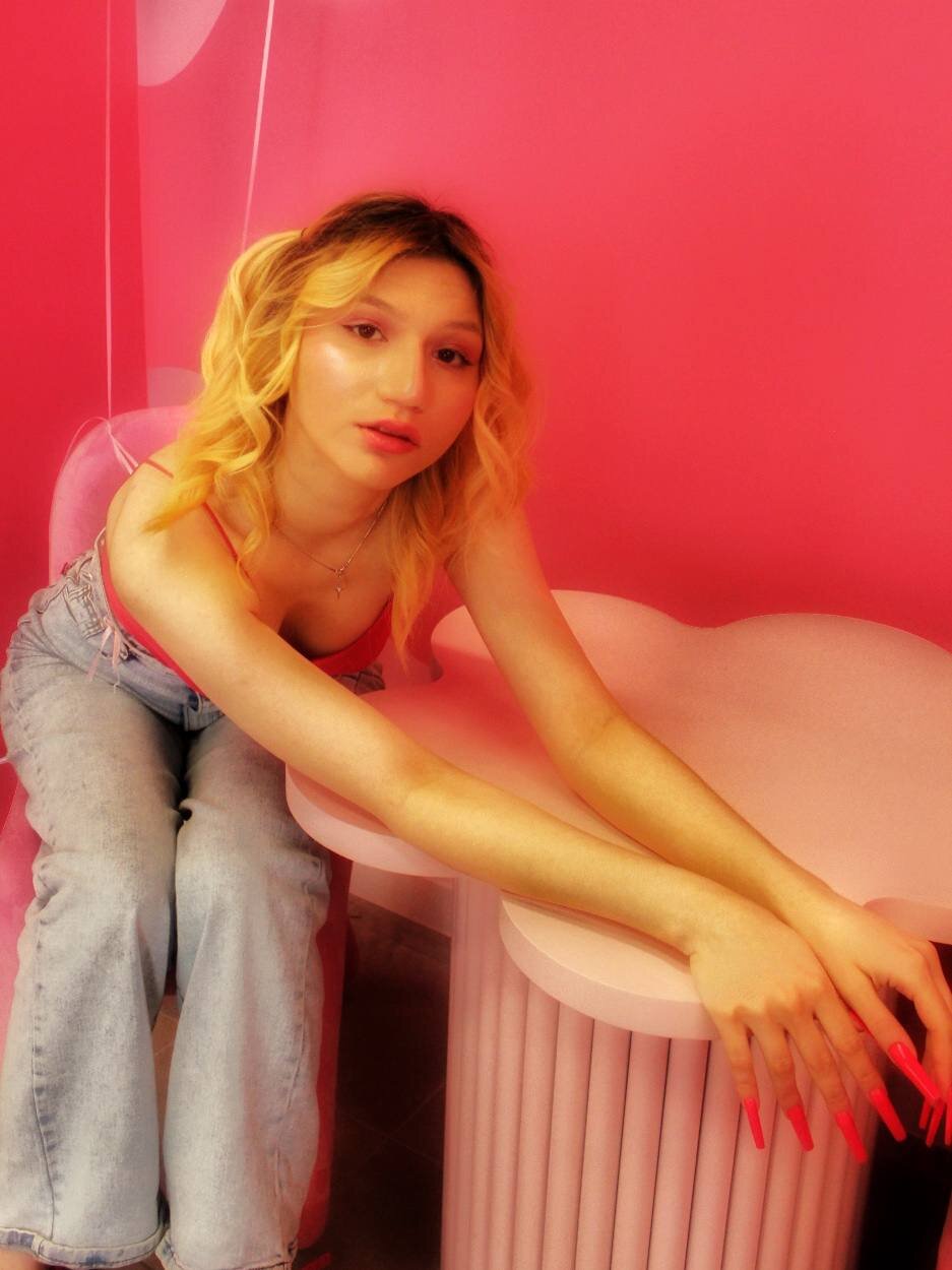 XXX Porn Photo of Nude saoleyasao 22