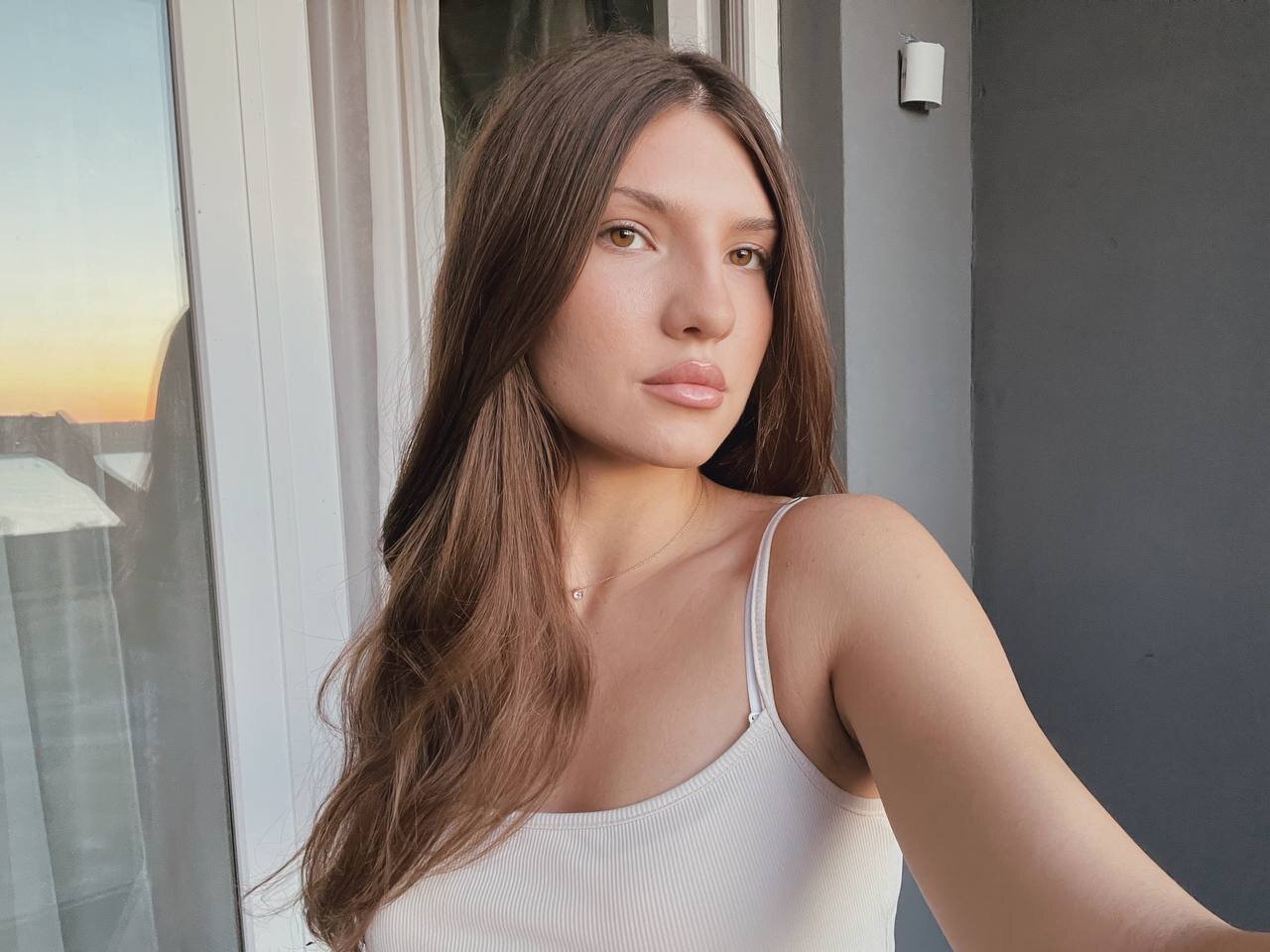 XXX Porn Photo of Nude JodyDownton 6
