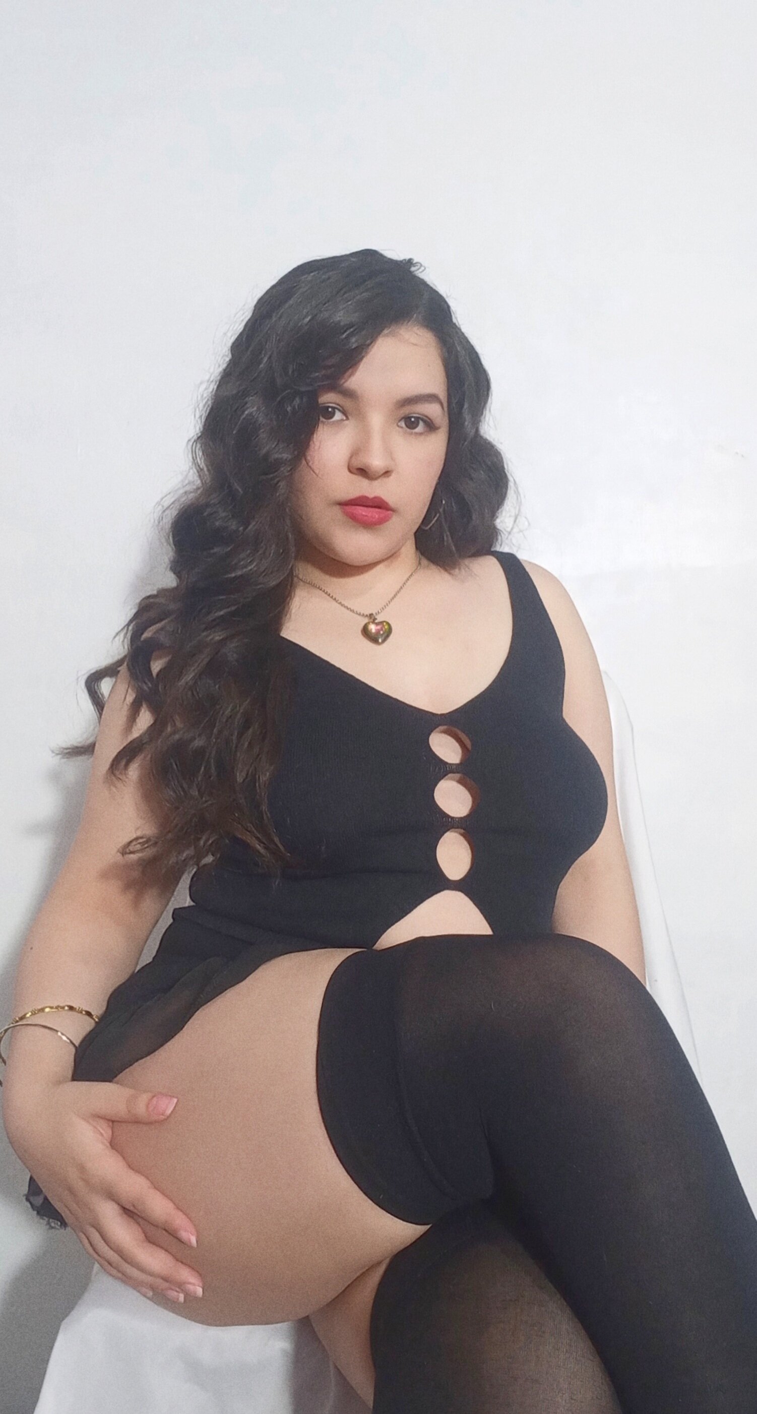 XXX Porn Photo of Nude VeroRicci 14