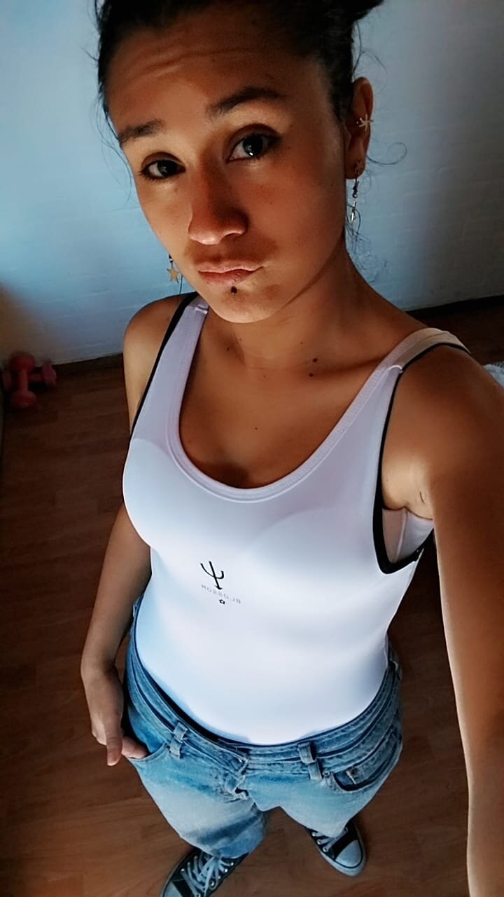 XXX Porn Photo of Nude Jessie_Desire 9