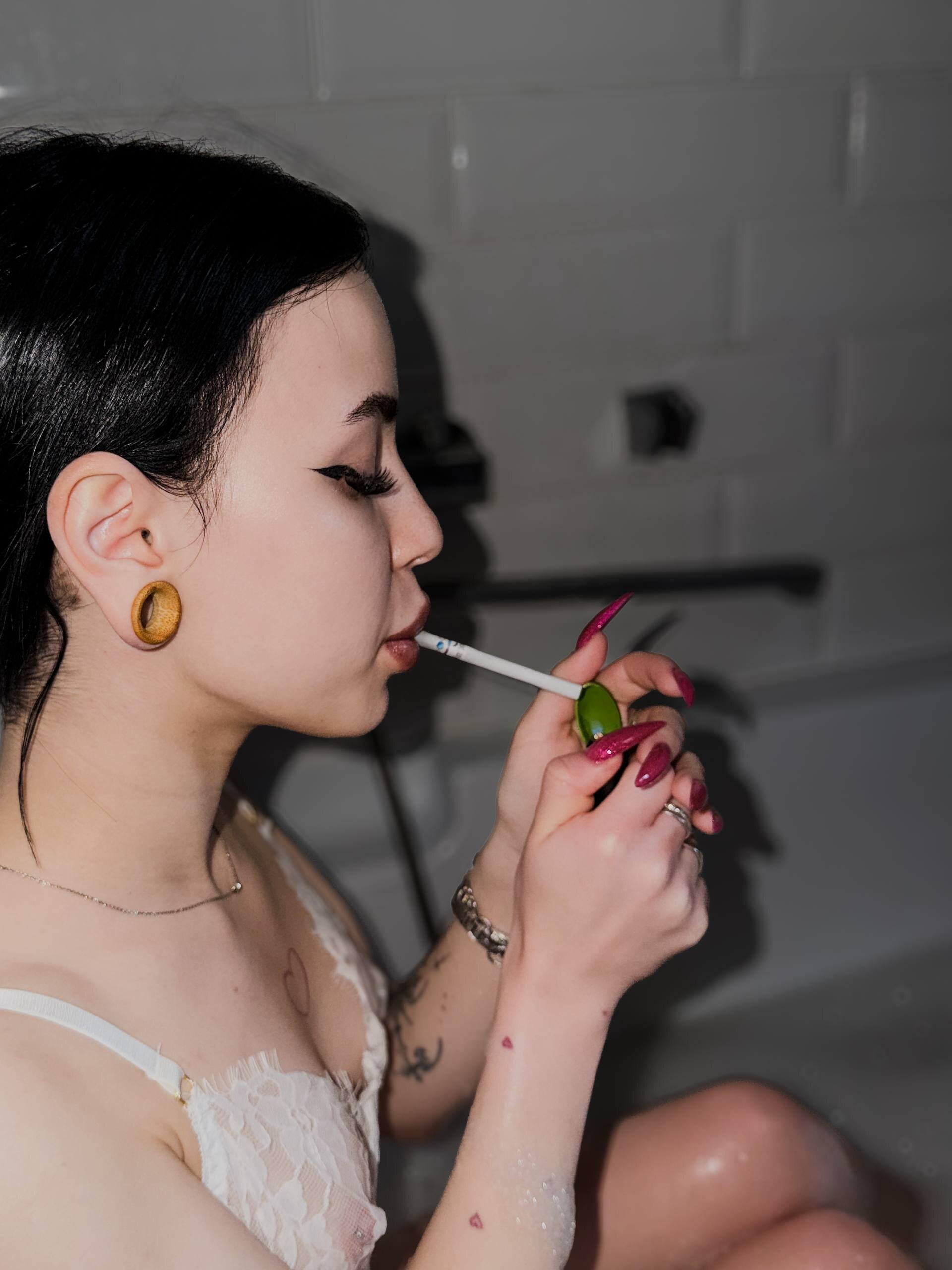 XXX Porn Photo of Nude TheIvyVibe 18