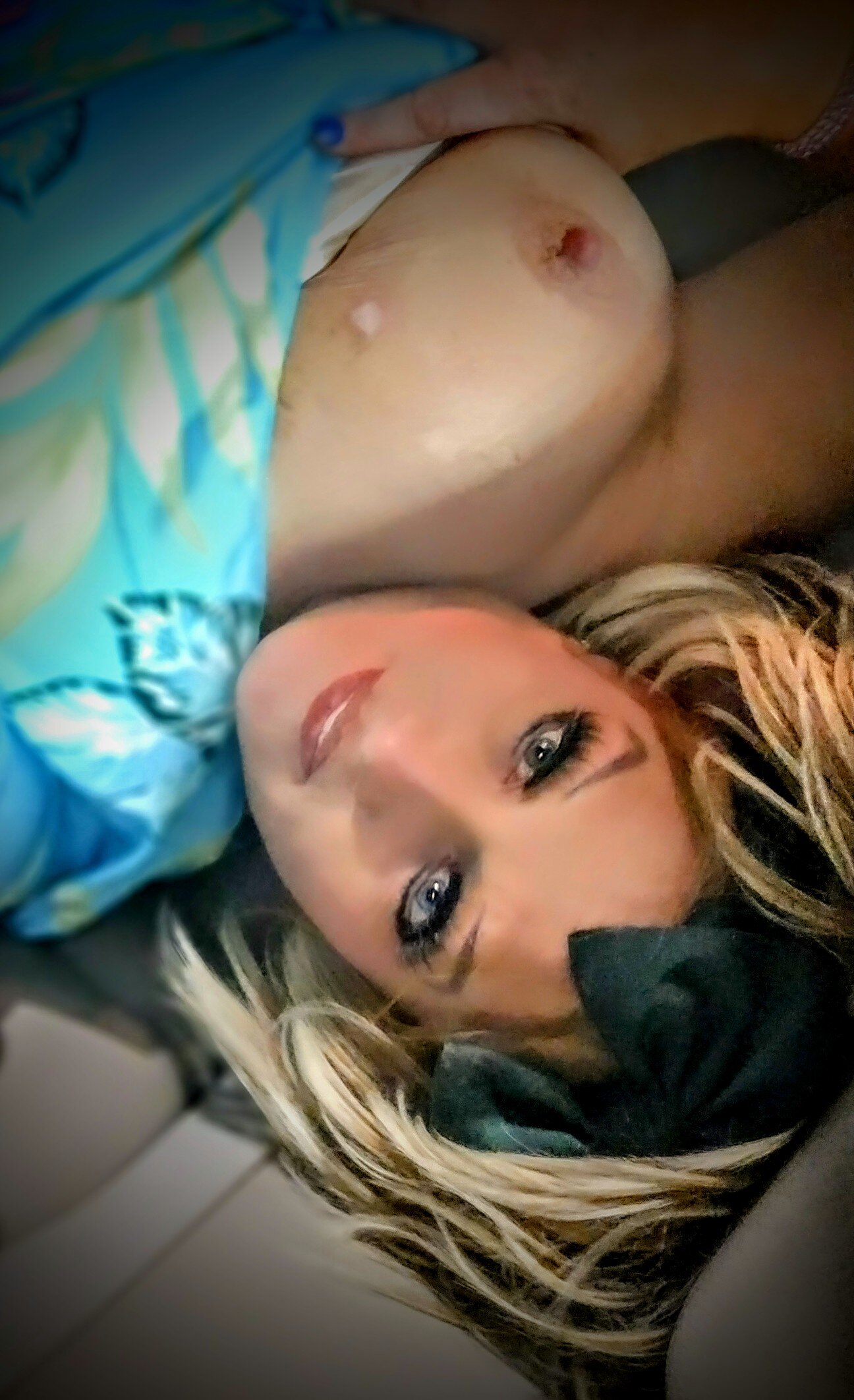 XXX Porn Photo of Nude Snazzyteez 131
