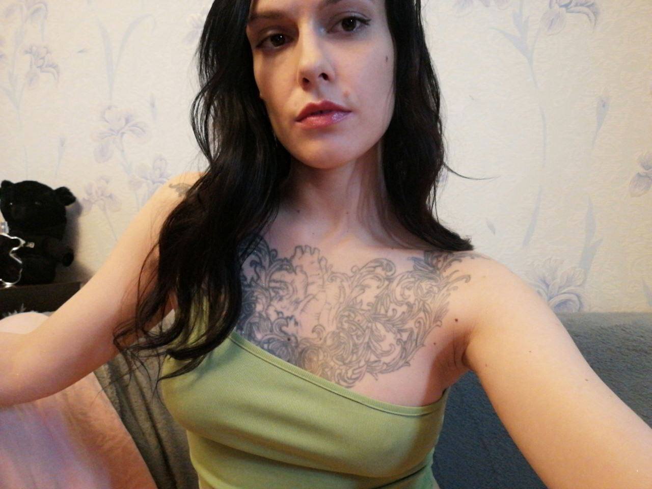 XXX Porn Photo of Nude Mira_mooor 1