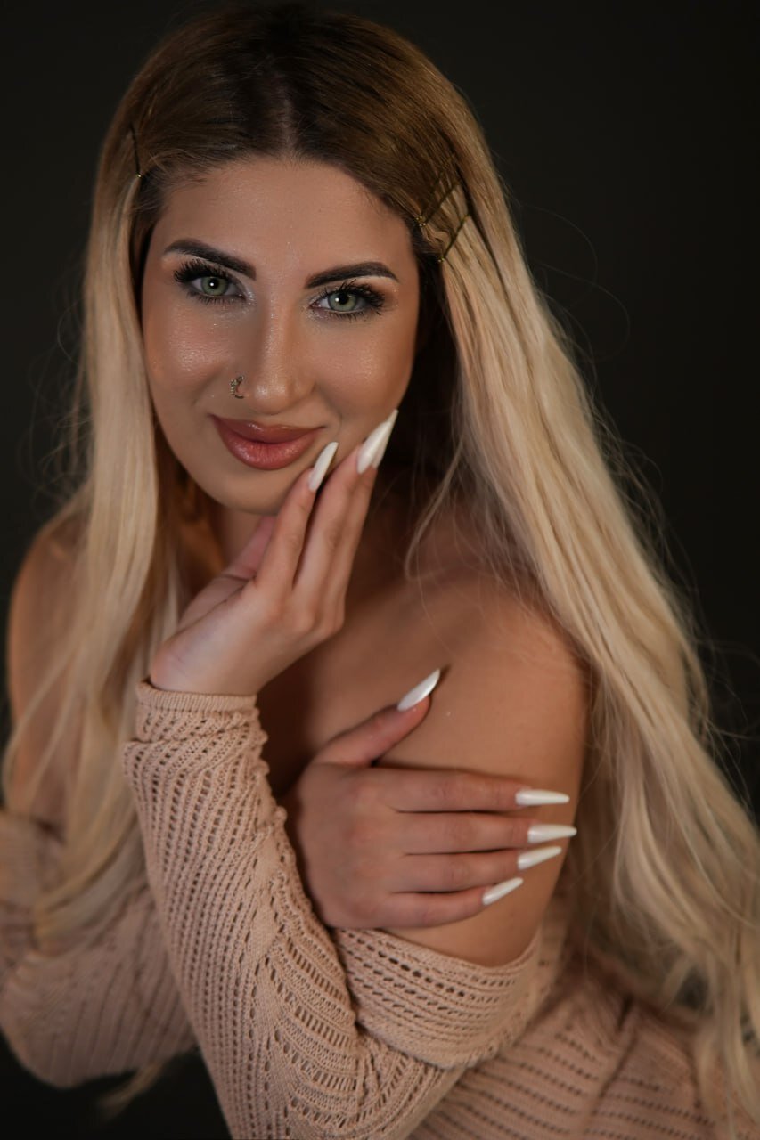 XXX Porn Photo of Nude AuroraSins 19