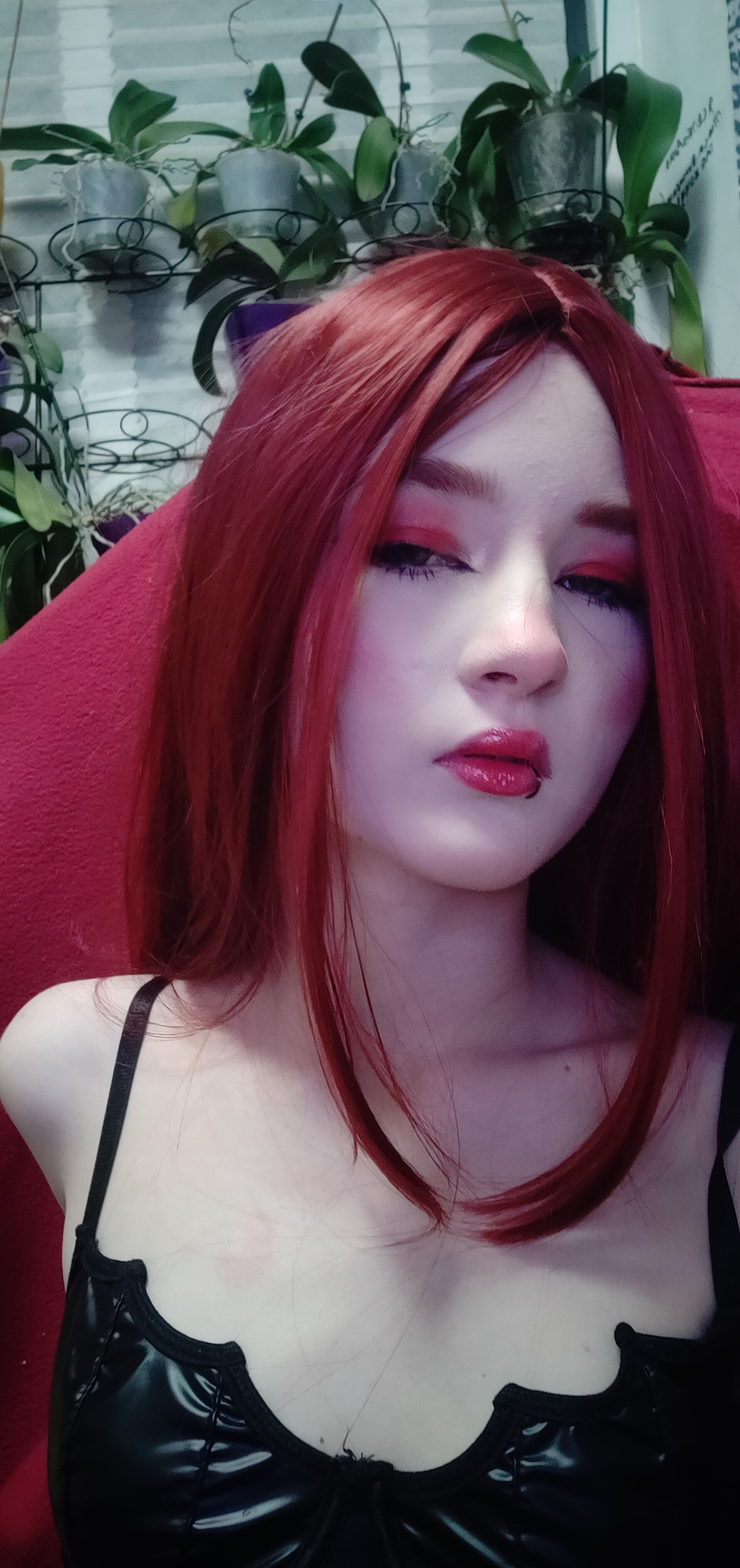 XXX Porn Photo of Nude Linda_Harrisons 18