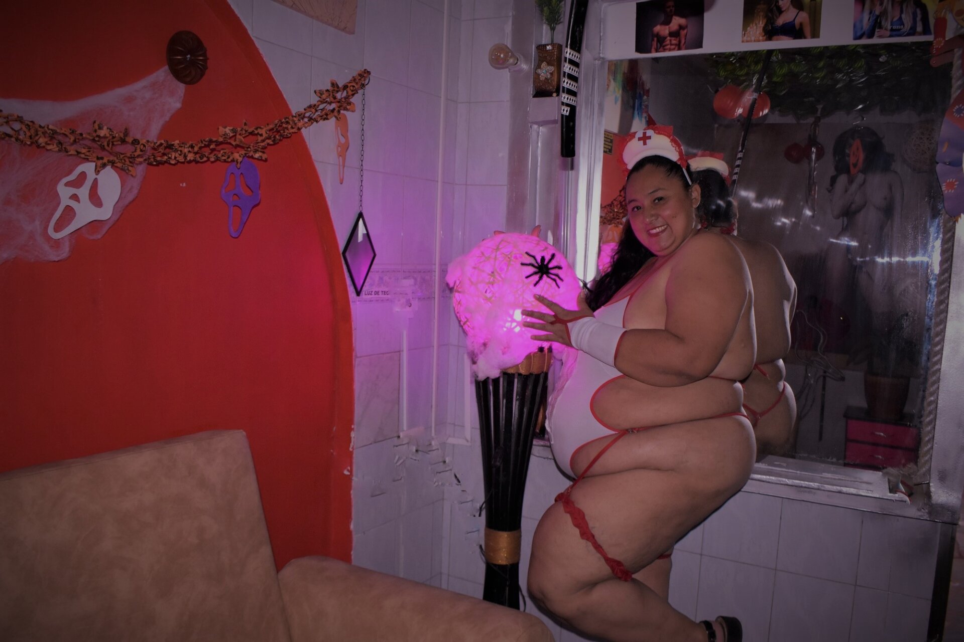 XXX Porn Photo of Nude TistMature 20