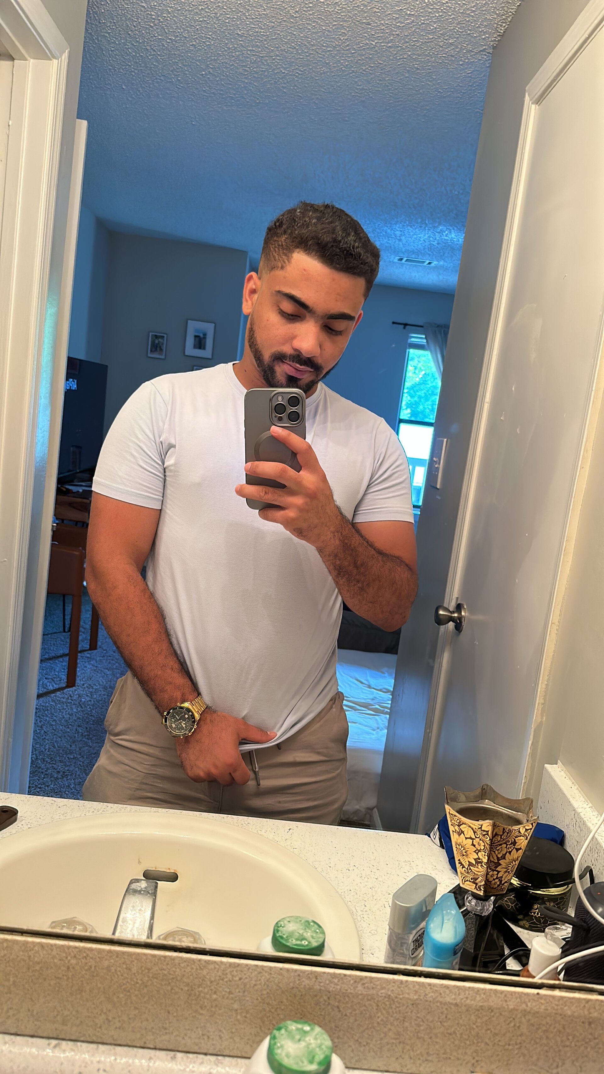 XXX Porn Photo of Nude DoshaMasala 6