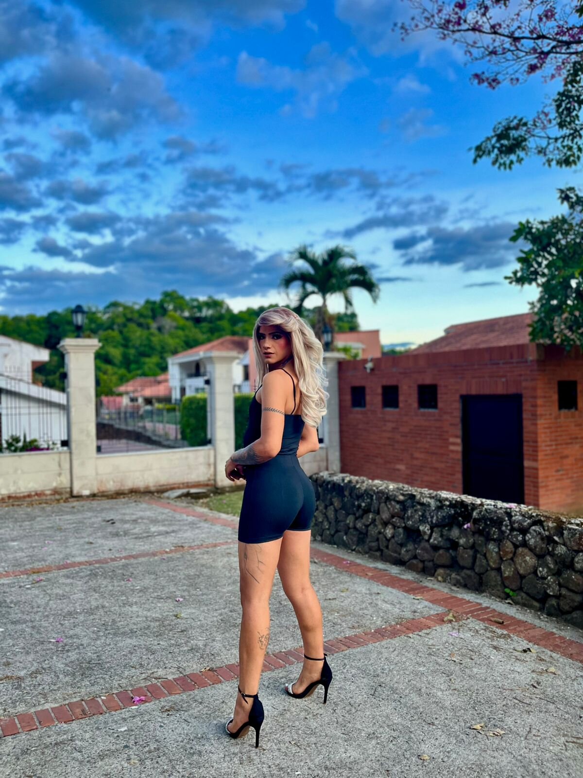 XXX Porn Photo of Nude georgina_ms 87