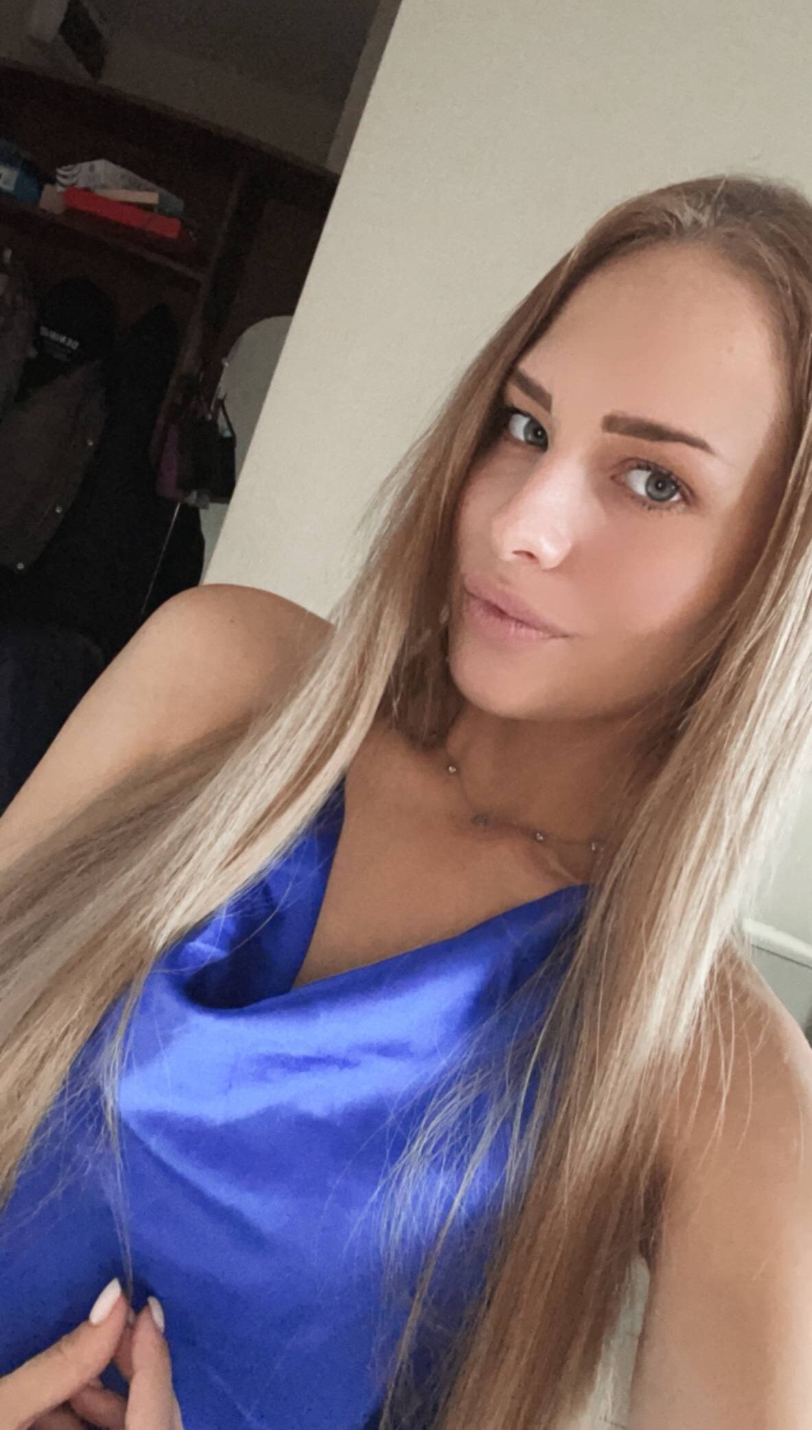 XXX Porn Photo of Nude Tralalelo_tralalala 4