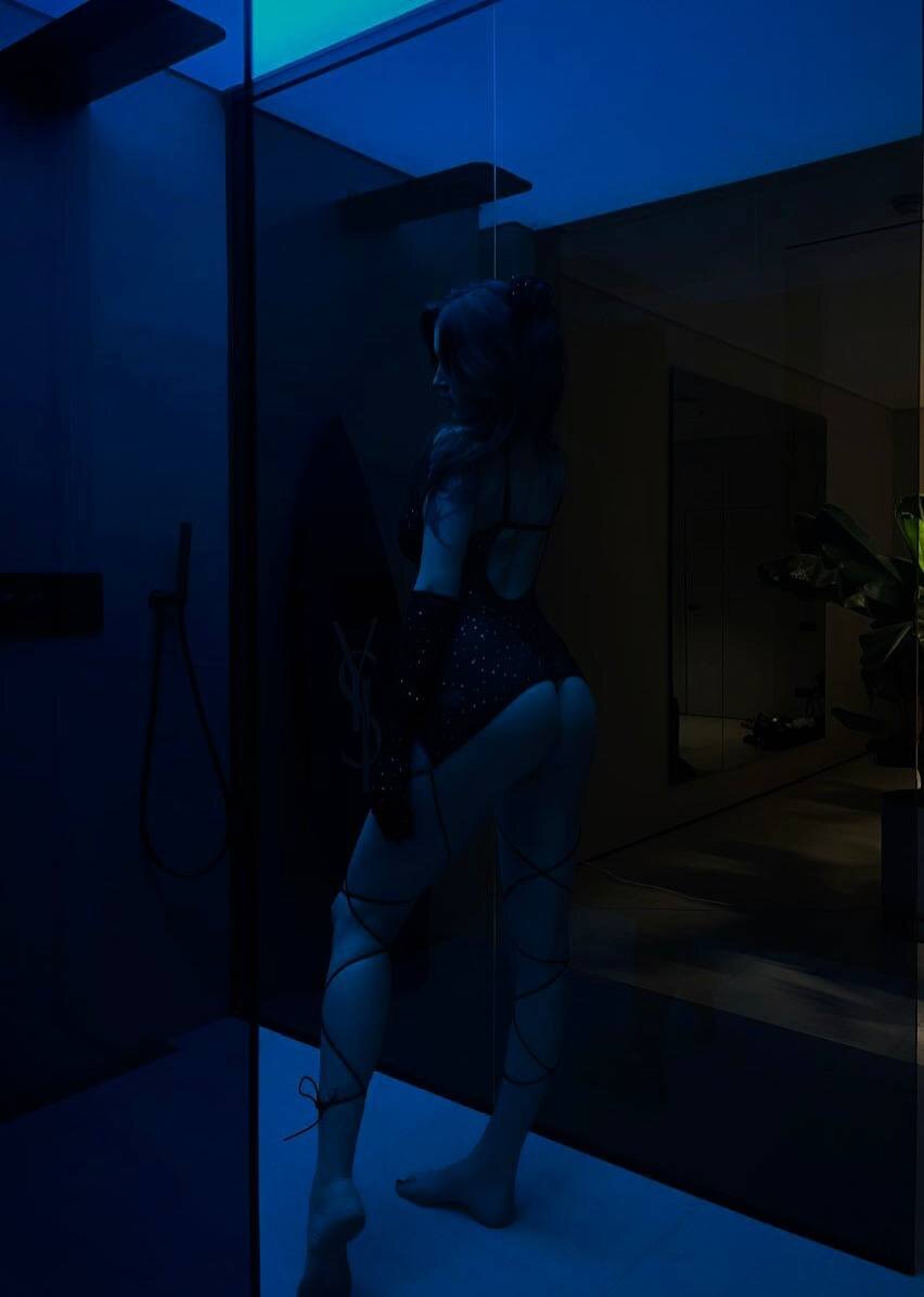 XXX Porn Photo of Nude lumiluu 6