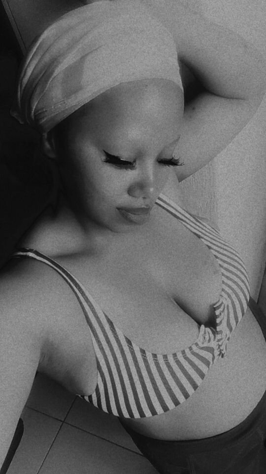 XXX Porn Photo of Nude DevineSox 3