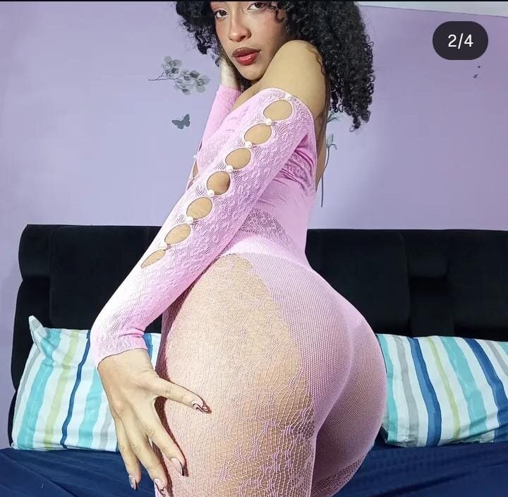 XXX Porn Photo of Nude KendallWiings 9