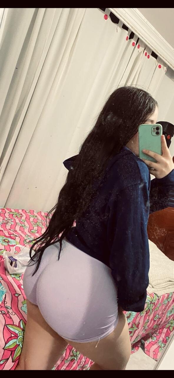 XXX Porn Photo of Nude CatalinaLopez_ 20