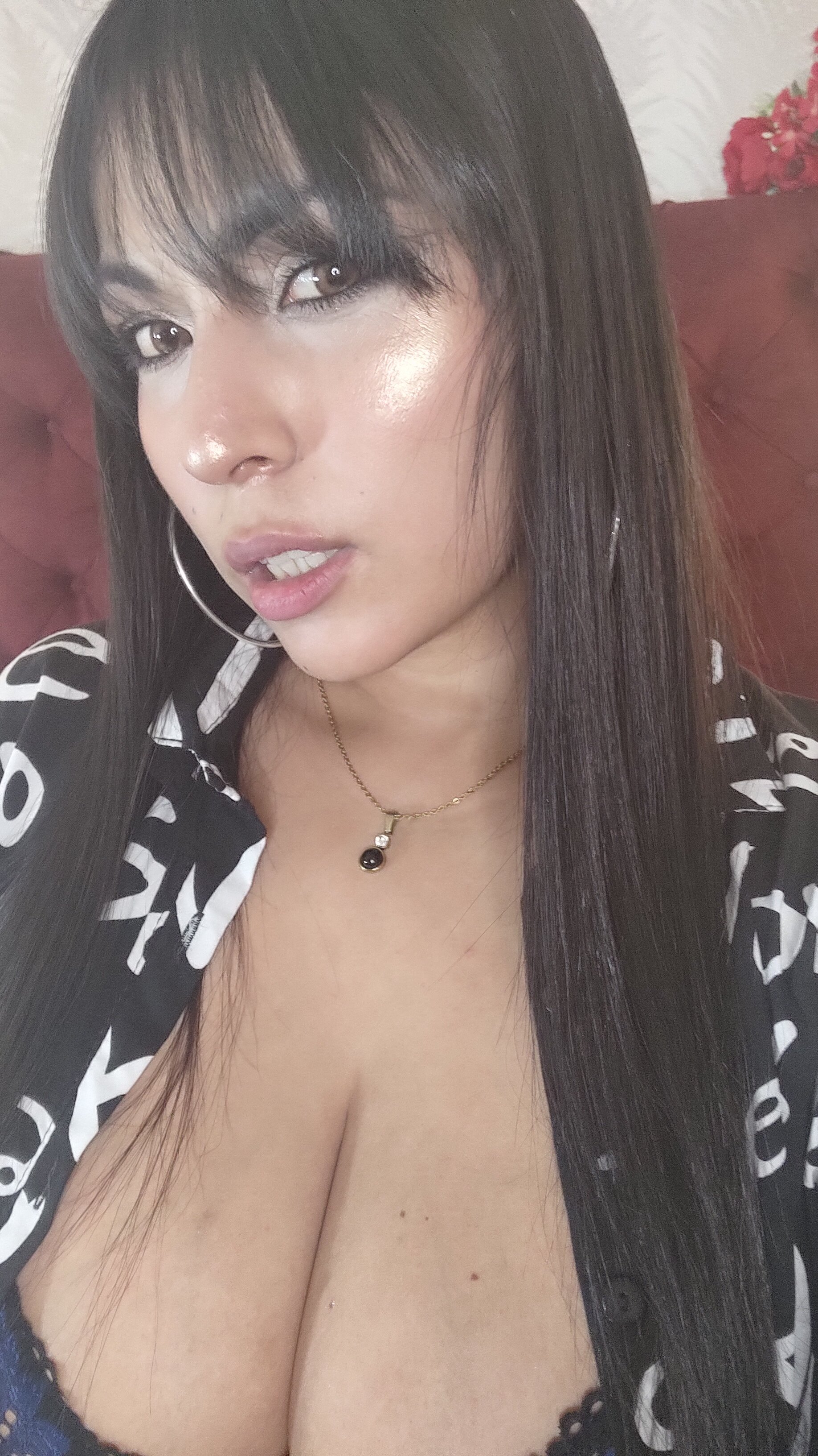 XXX Porn Photo of Nude KarlyPrint 260