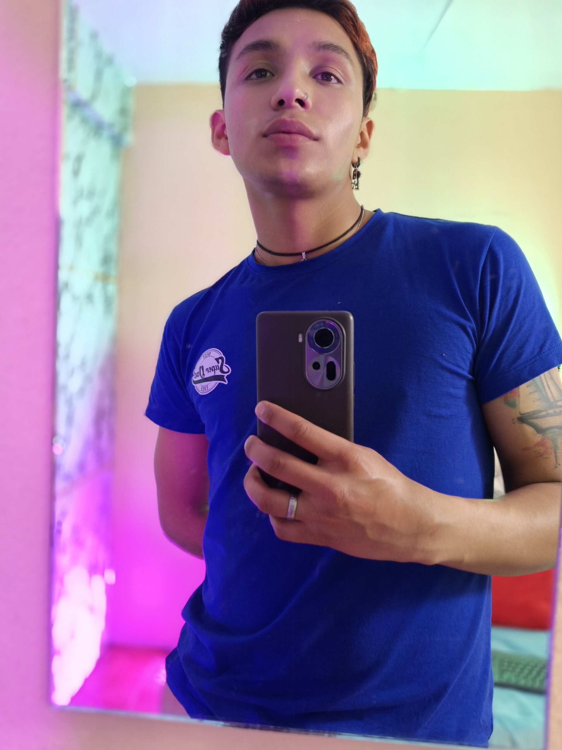 XXX Porn Photo of Nude Engol_beliall 4