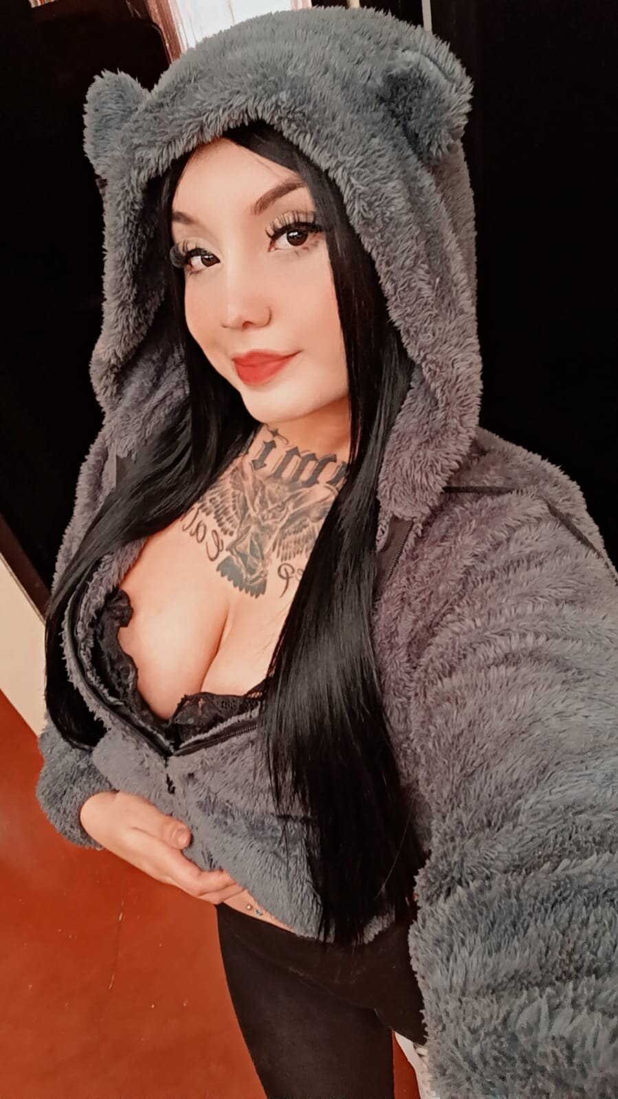 XXX Porn Photo of Nude Skarlet_sweeet 4