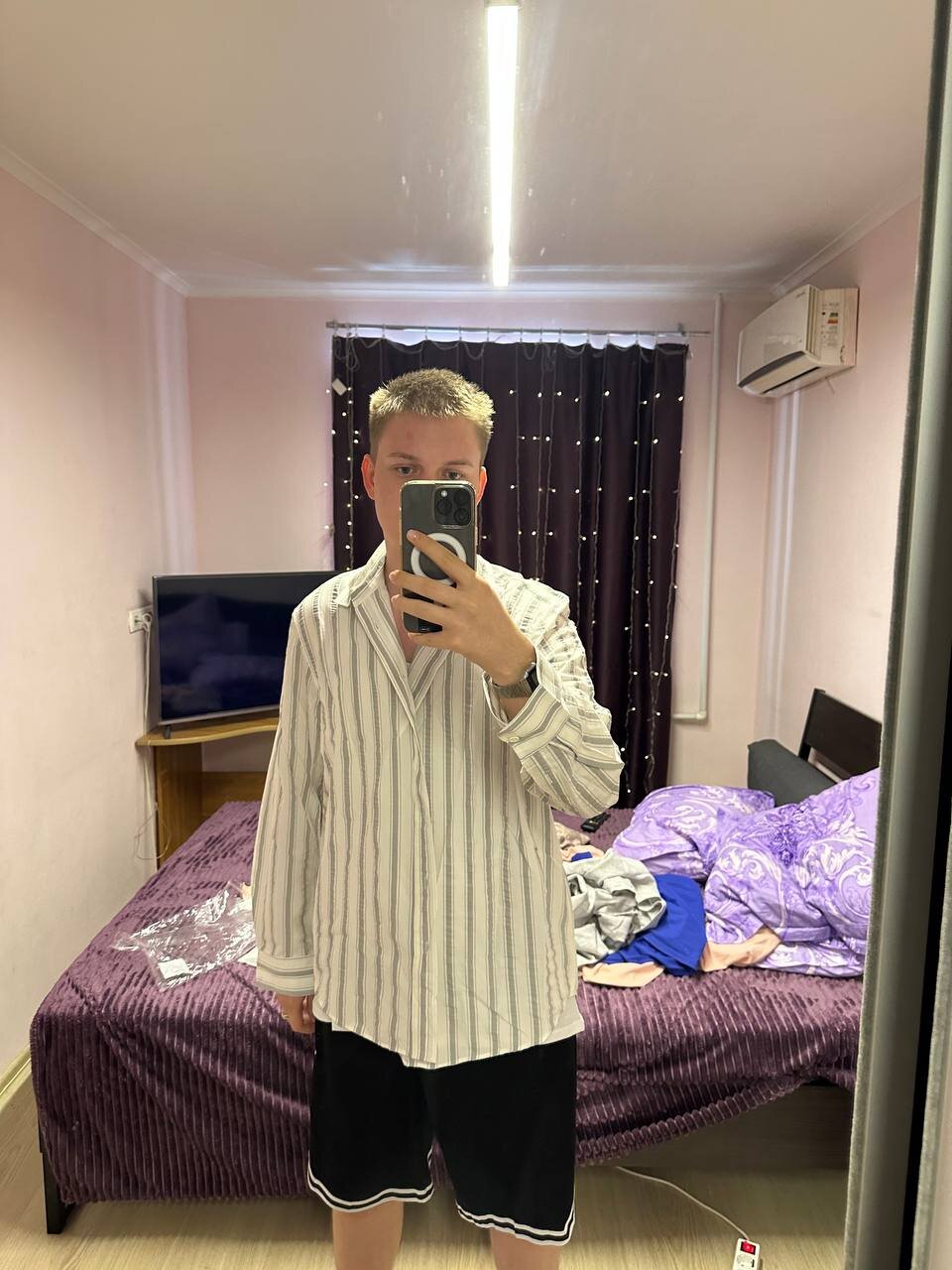 XXX Porn Photo of Nude tyler_8x 3