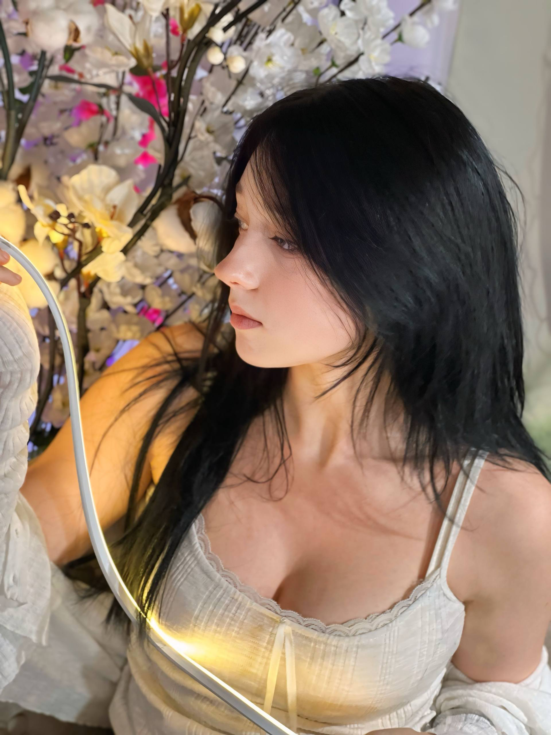 XXX Porn Photo of Nude Hanako_Rey 8