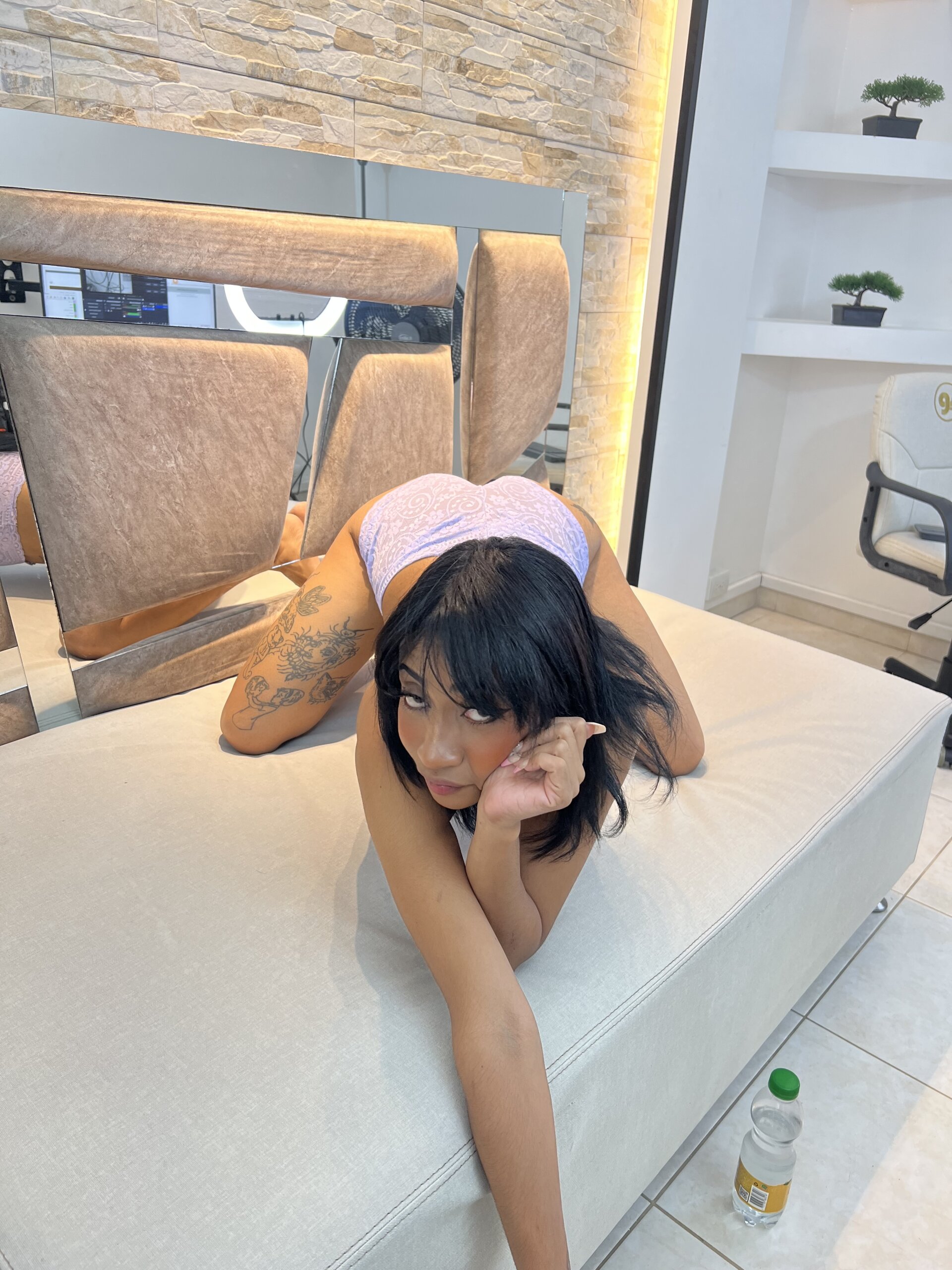 XXX Porn Photo of Nude kitty_morii 4