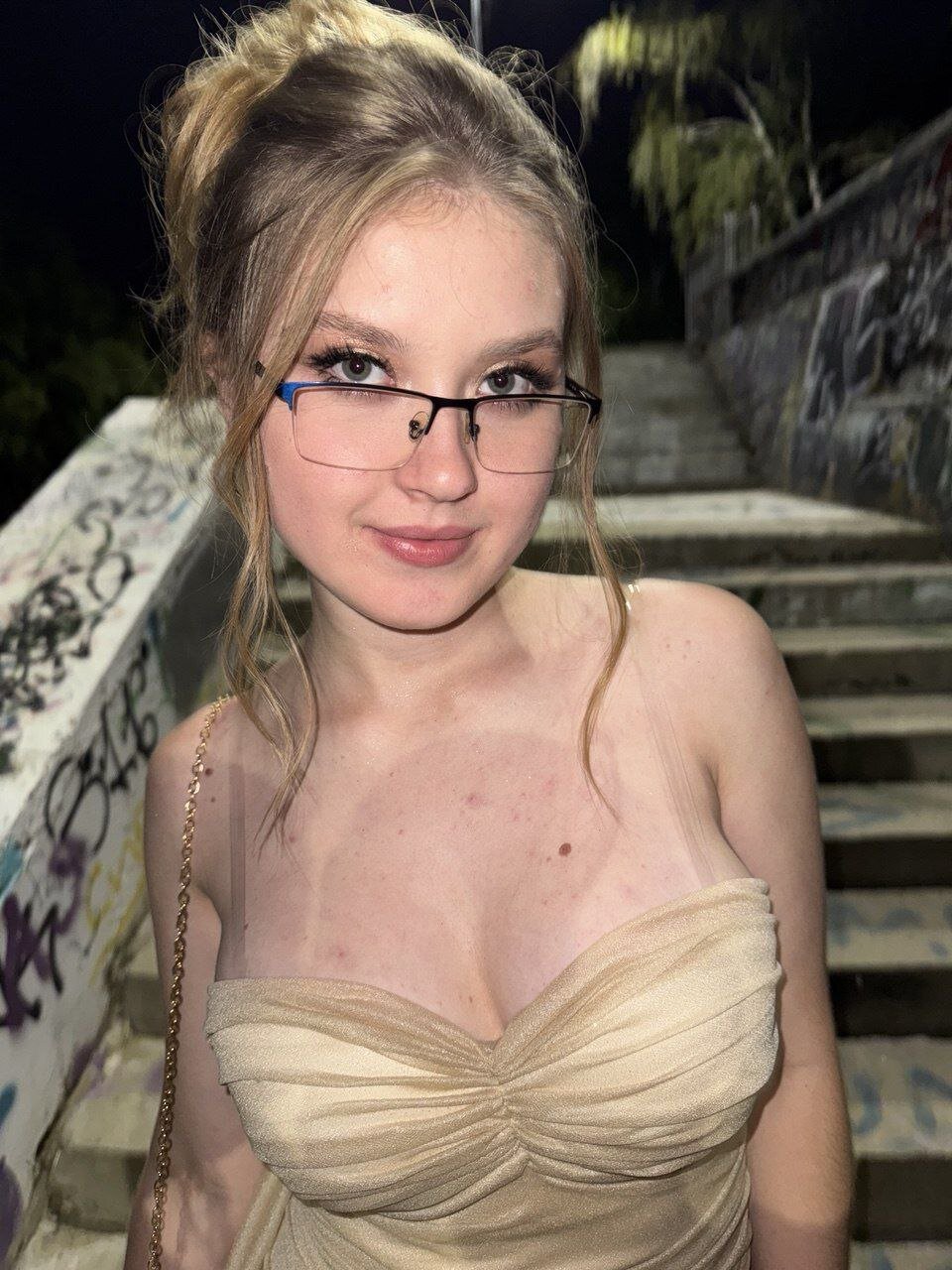 XXX Porn Photo of Nude colamy 20