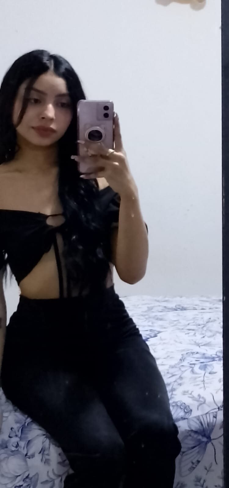 XXX Porn Photo of Nude hannaa_zc 1