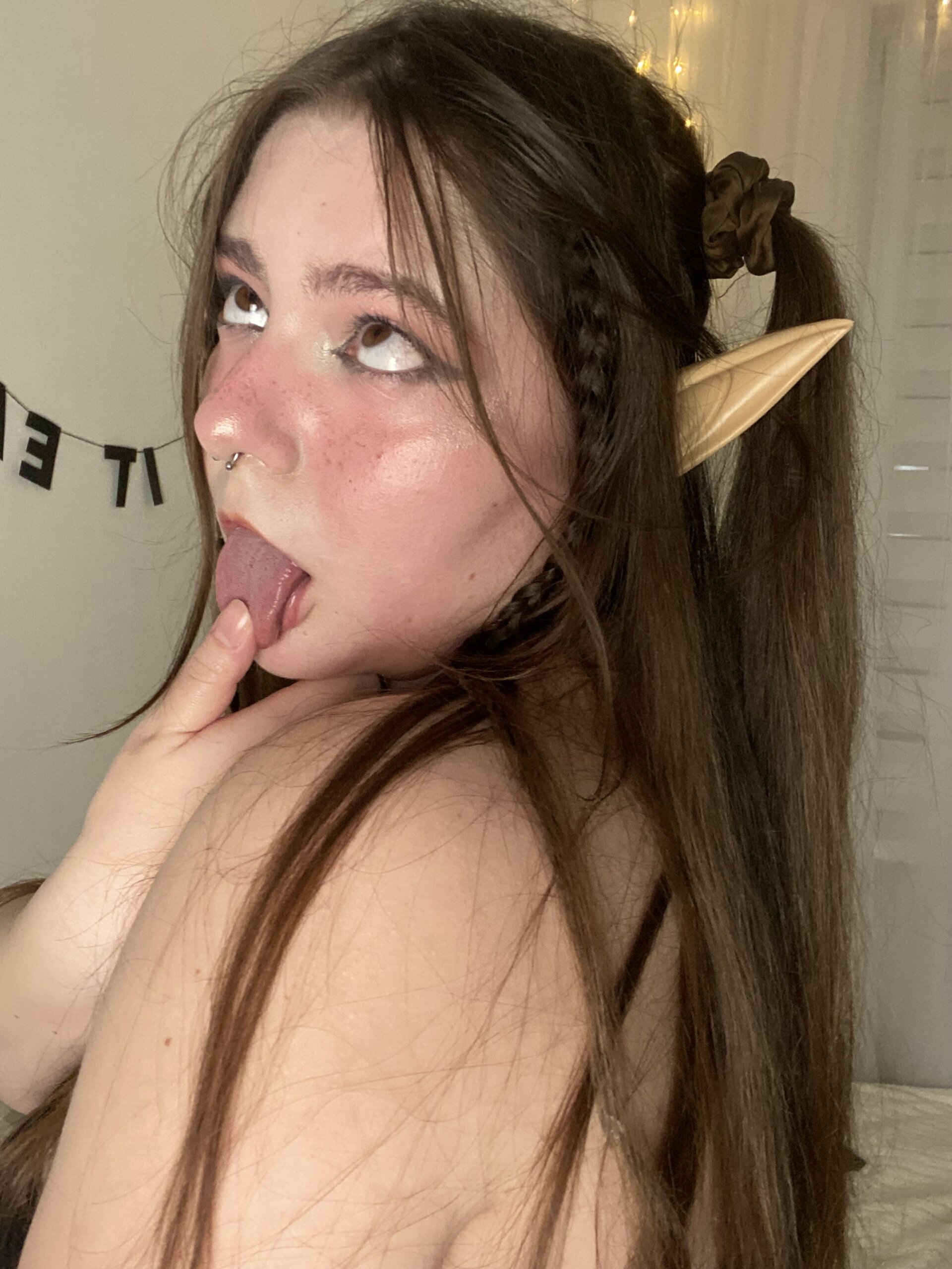 XXX Porn Photo of Nude bambimay 11