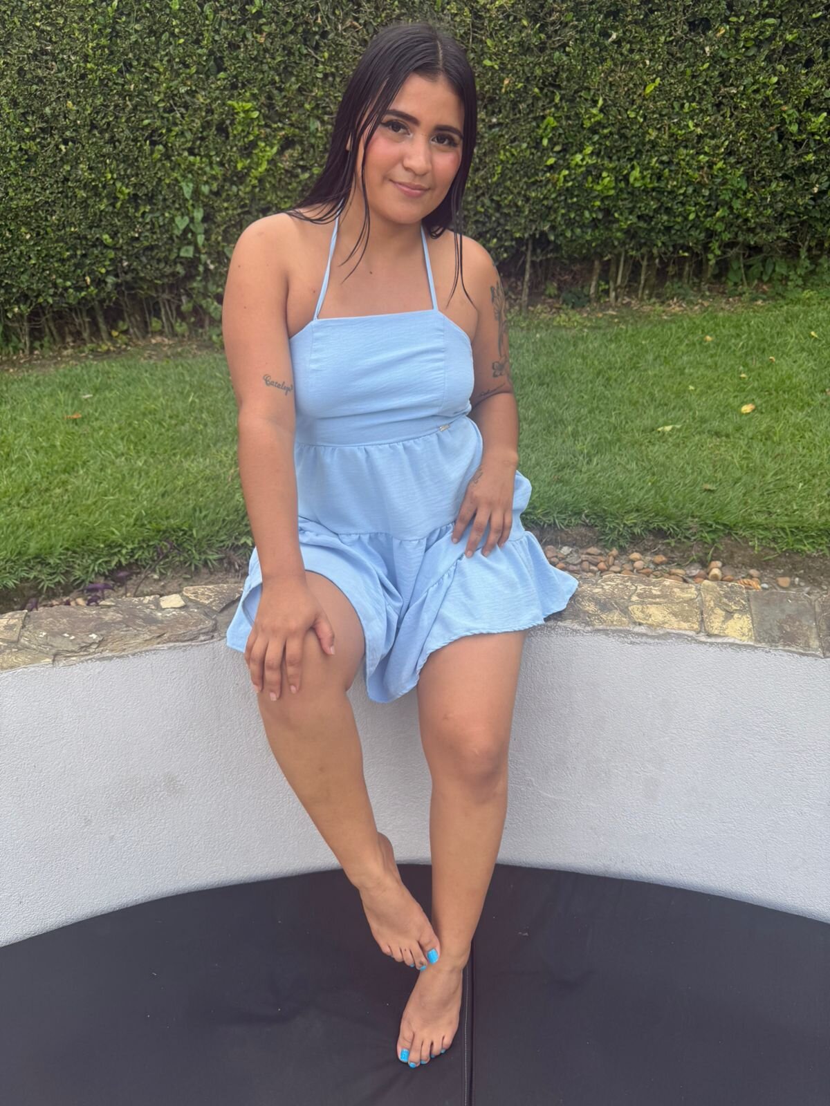 XXX Porn Photo of Nude BriannaCarter__ 10