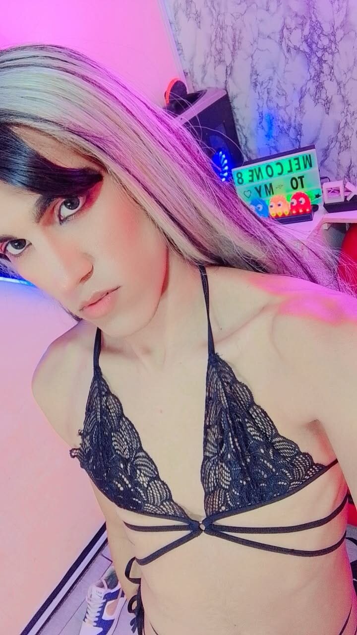XXX Porn Photo of Nude tifanny_alice 1