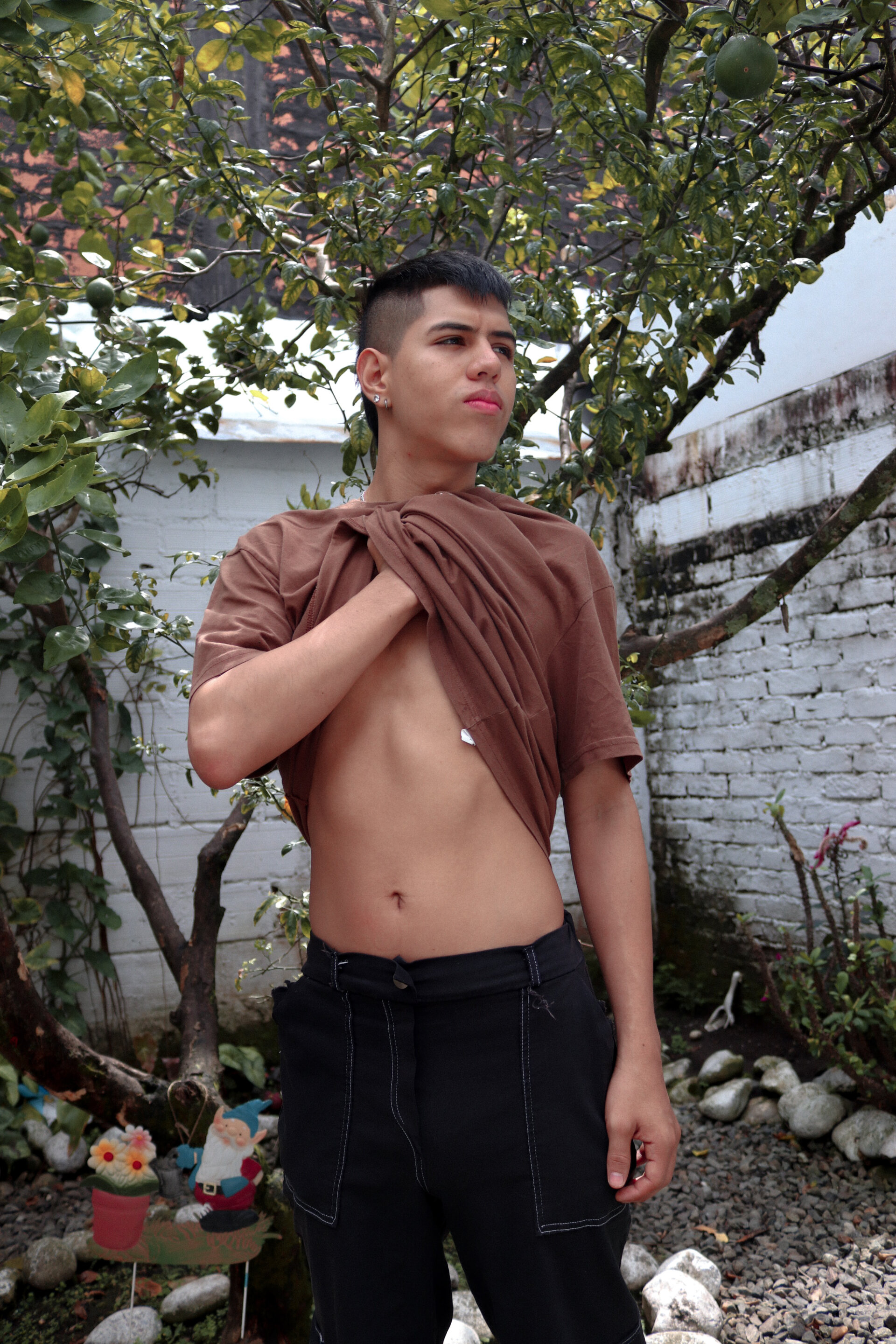 XXX Porn Photo of Nude Angel_Khouri 28