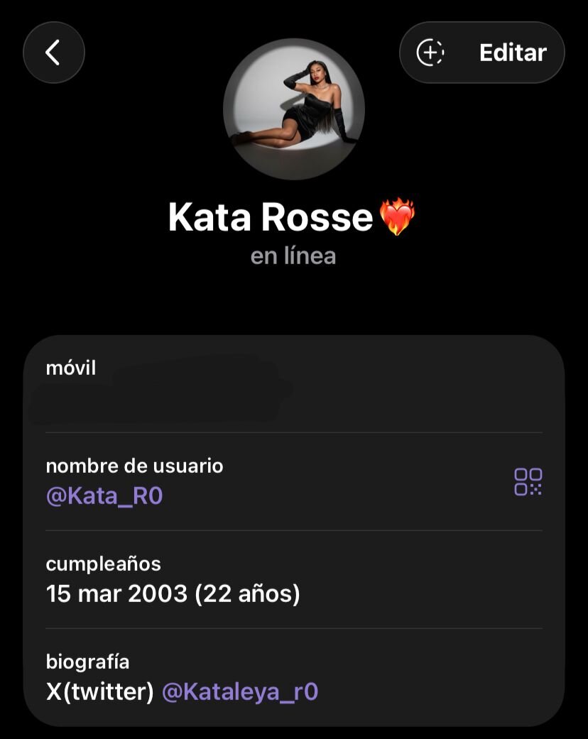 XXX Porn Photo of Nude KataleyARossee 8
