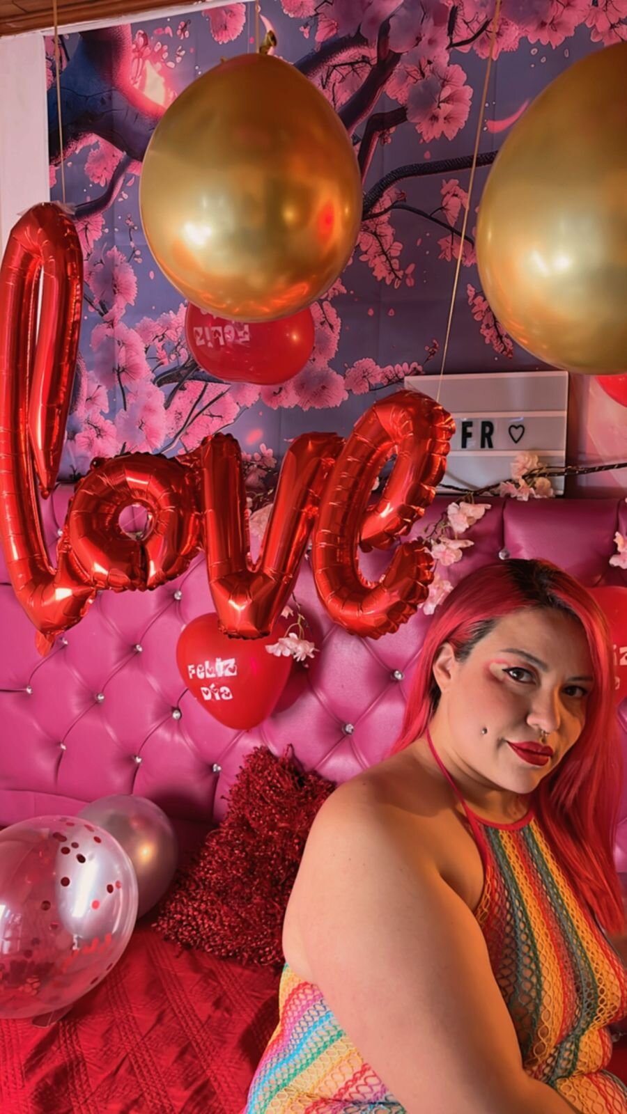 XXX Porn Photo of Nude Bruja__Scarlata 66