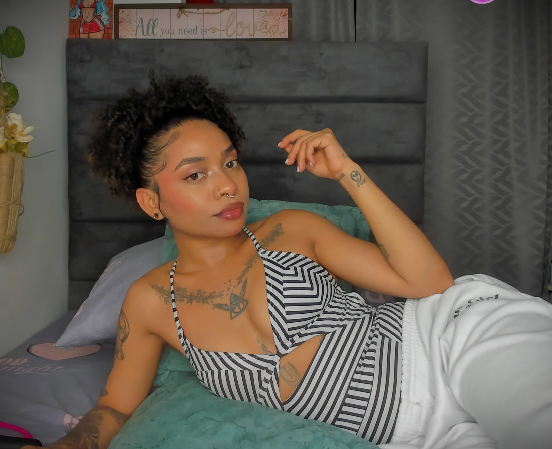 XXX Porn Photo of Nude Tina_Dance 9