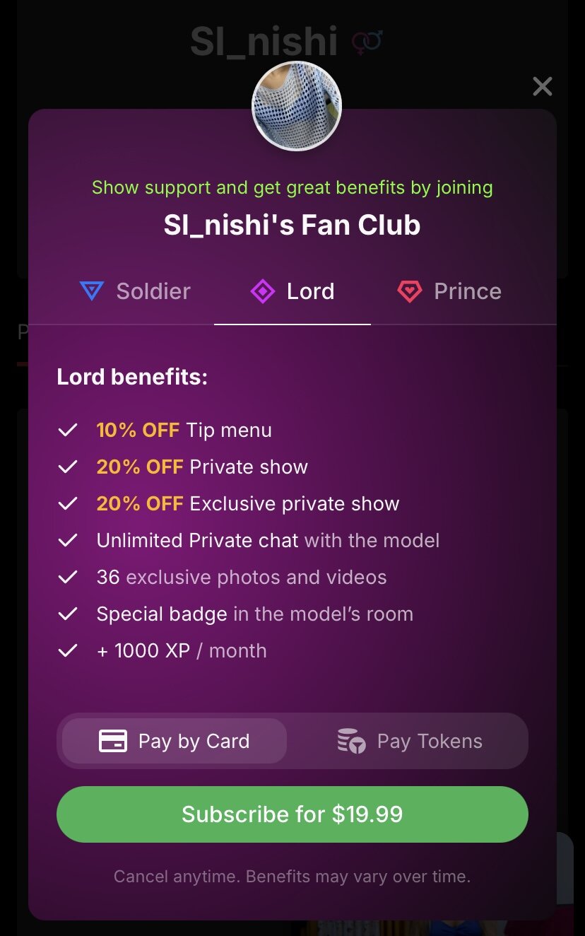 XXX Porn Photo of Nude Sl_nishi 12