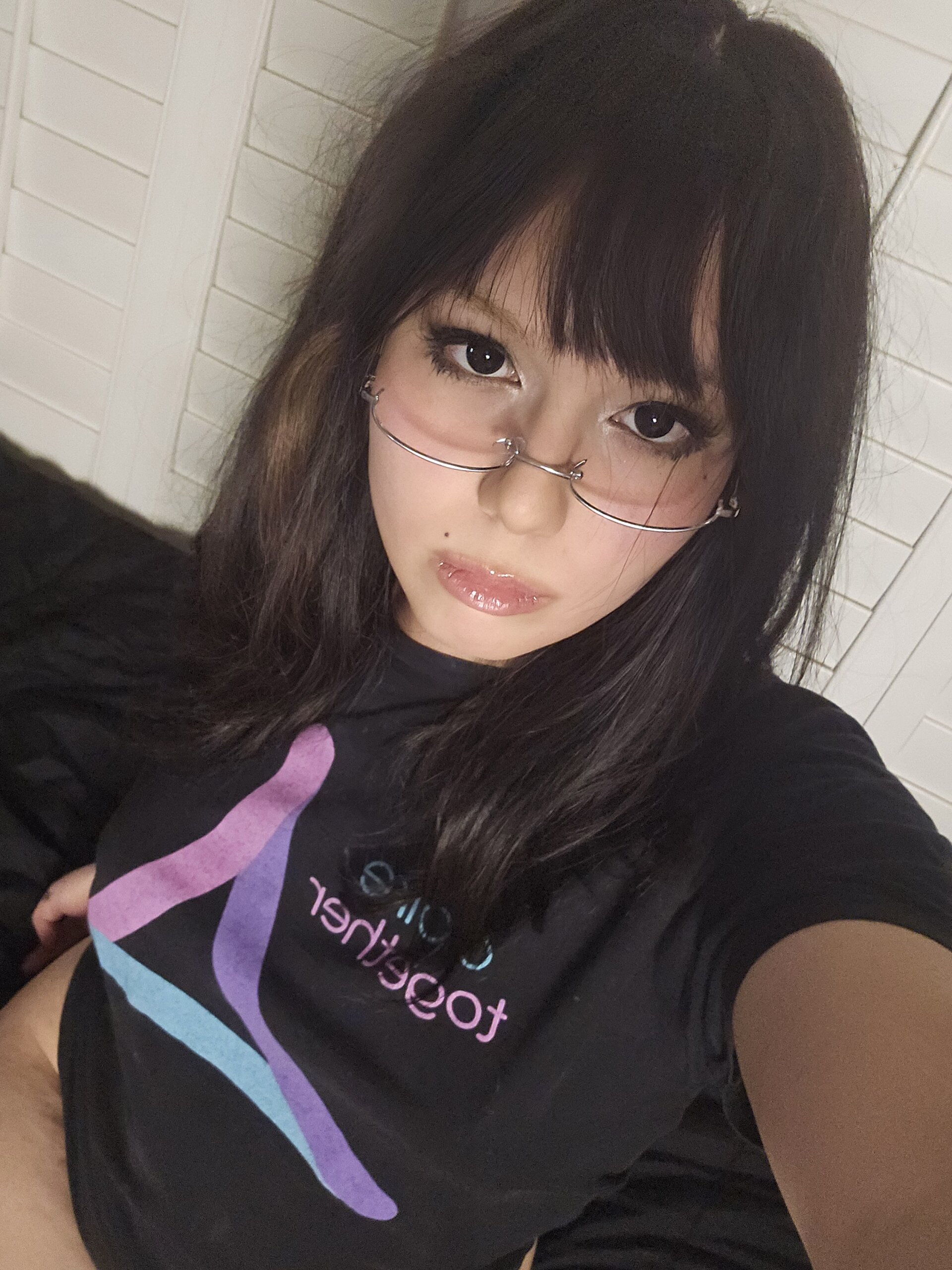 XXX Porn Photo of Nude Pokiepokii 5