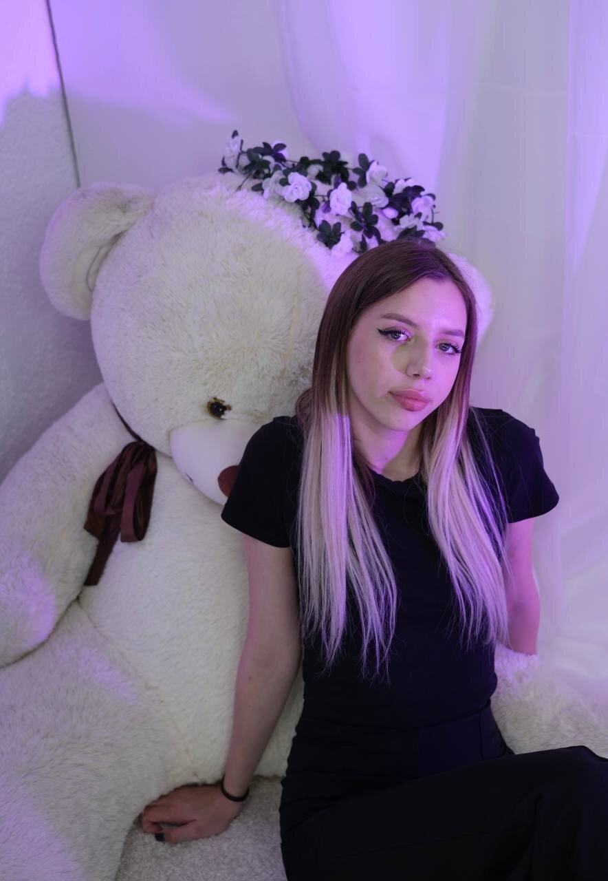 XXX Porn Photo of Nude InaWitschi 4