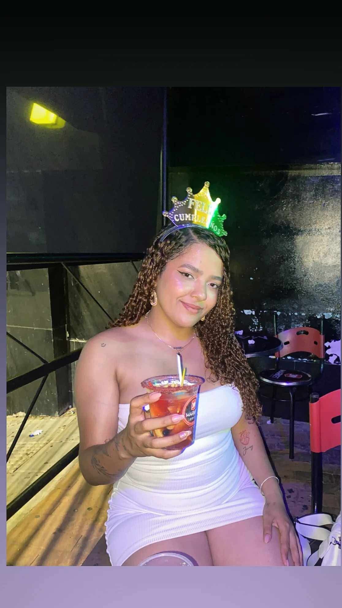 XXX Porn Photo of Nude HELENAPONSS 5