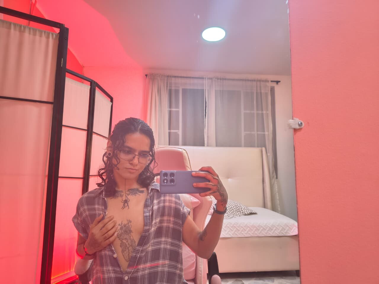 XXX Porn Photo of Nude Julianne_7 5