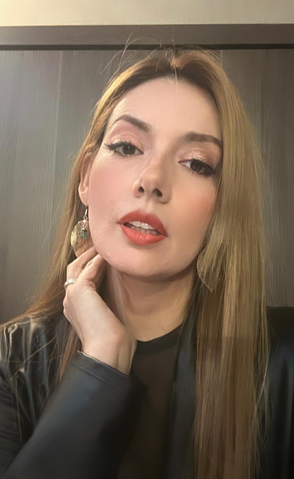 XXX Porn Photo of Nude BettyMilf1 5