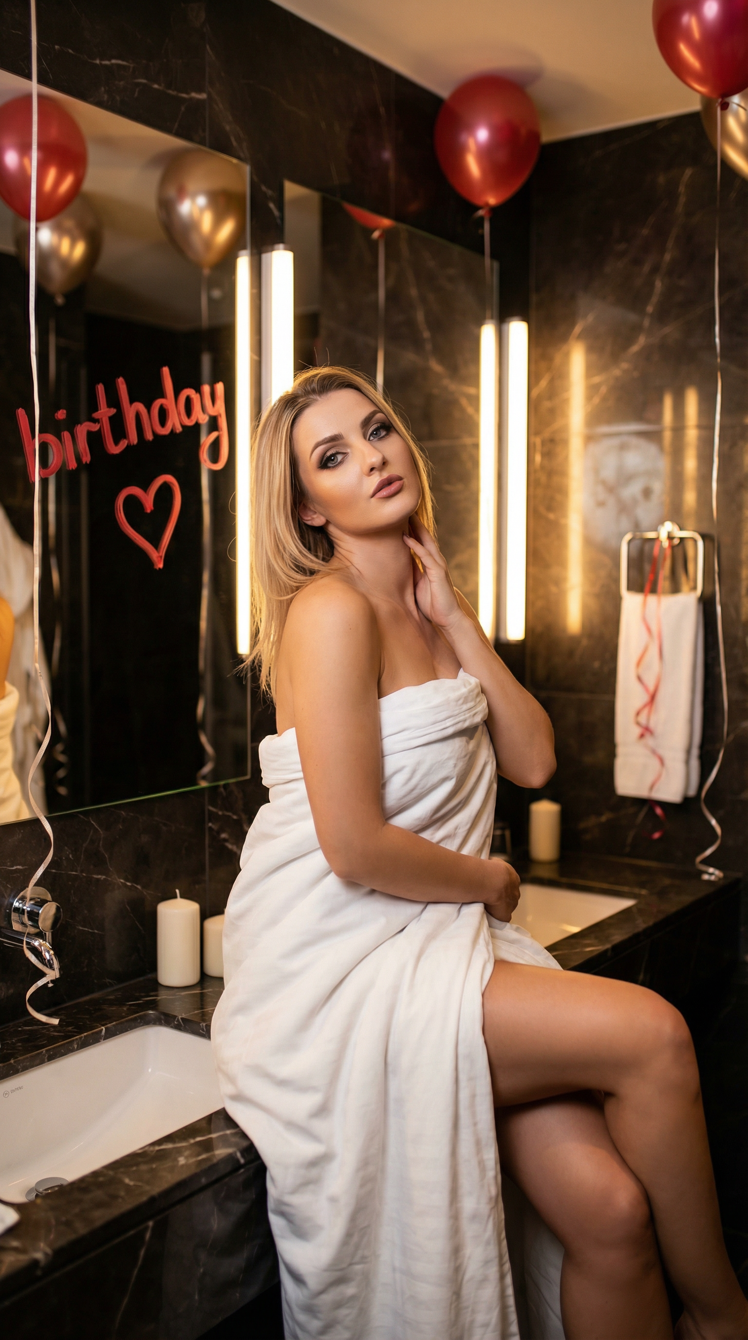 XXX Porn Photo of Nude AngelVelvetXO 44