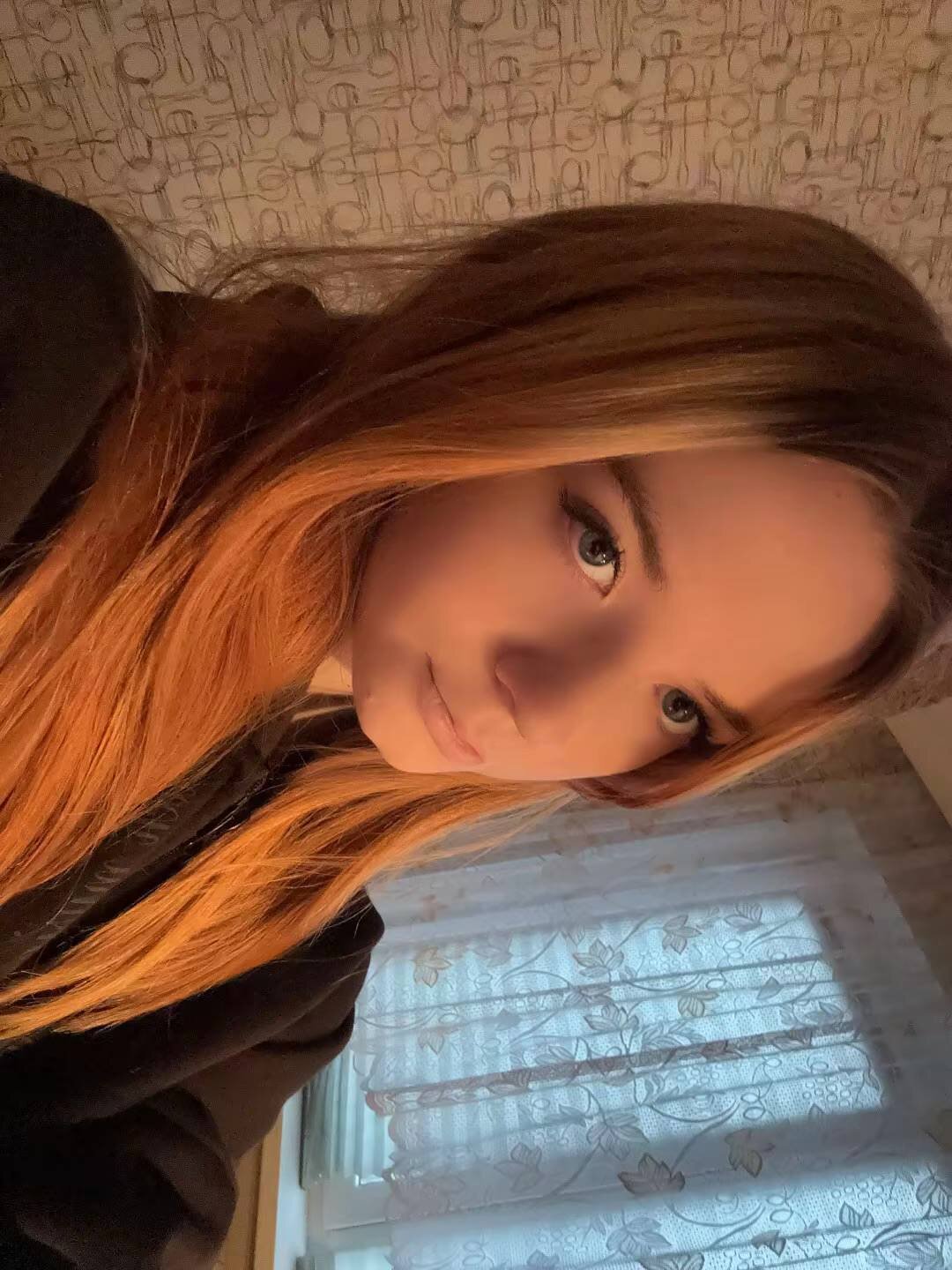 XXX Porn Photo of Nude LauraaStokes 4