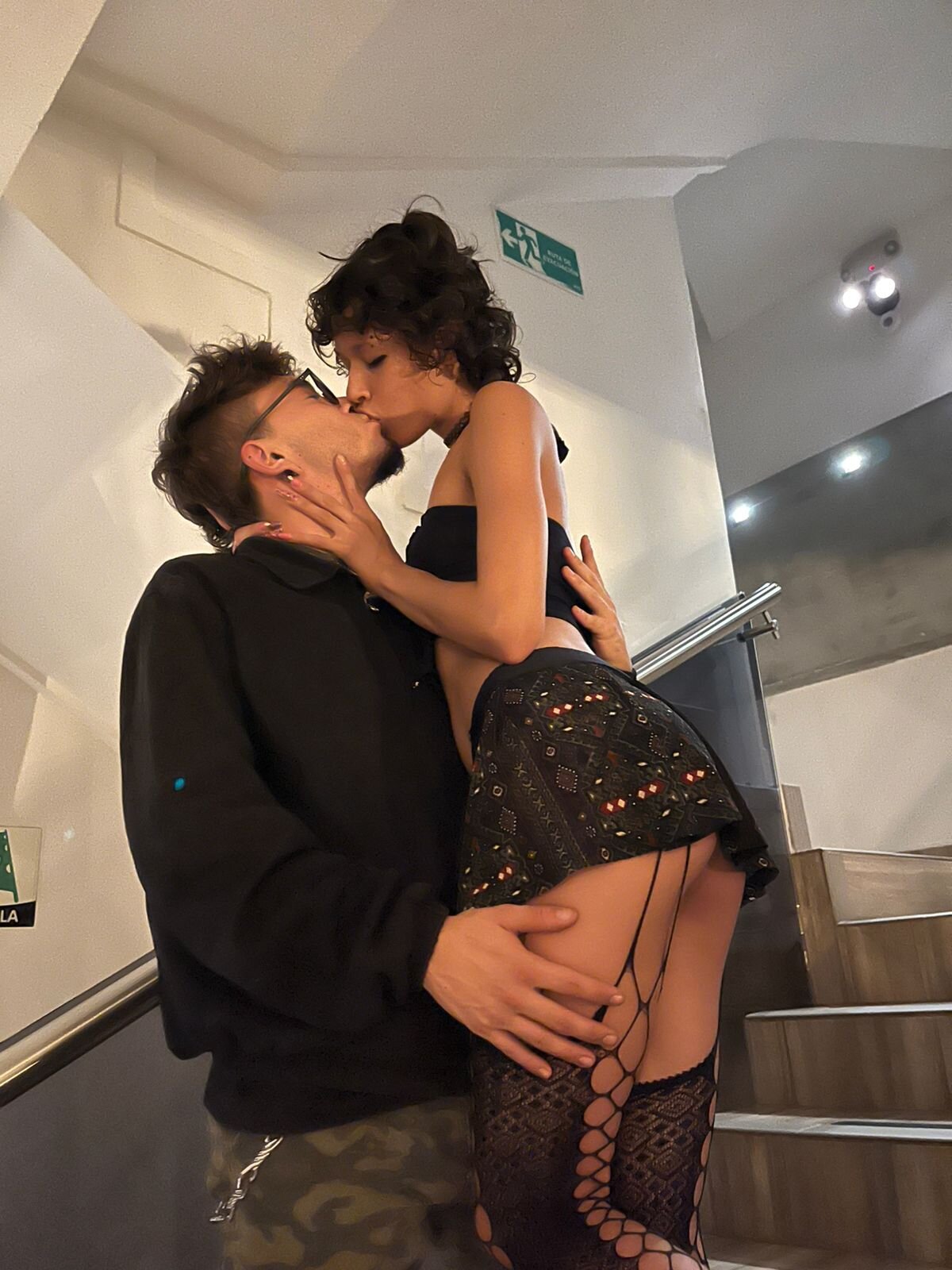 XXX Porn Photo of Nude Bonnie_burningGgh 12