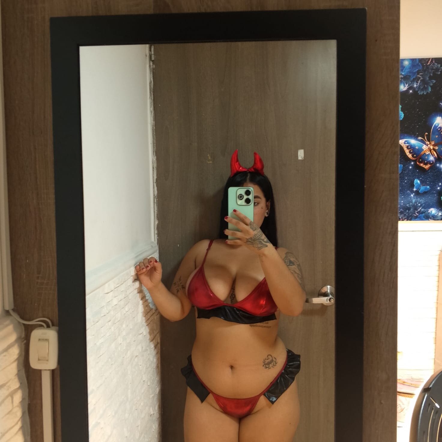 XXX Porn Photo of Nude Emma_cartter1 4
