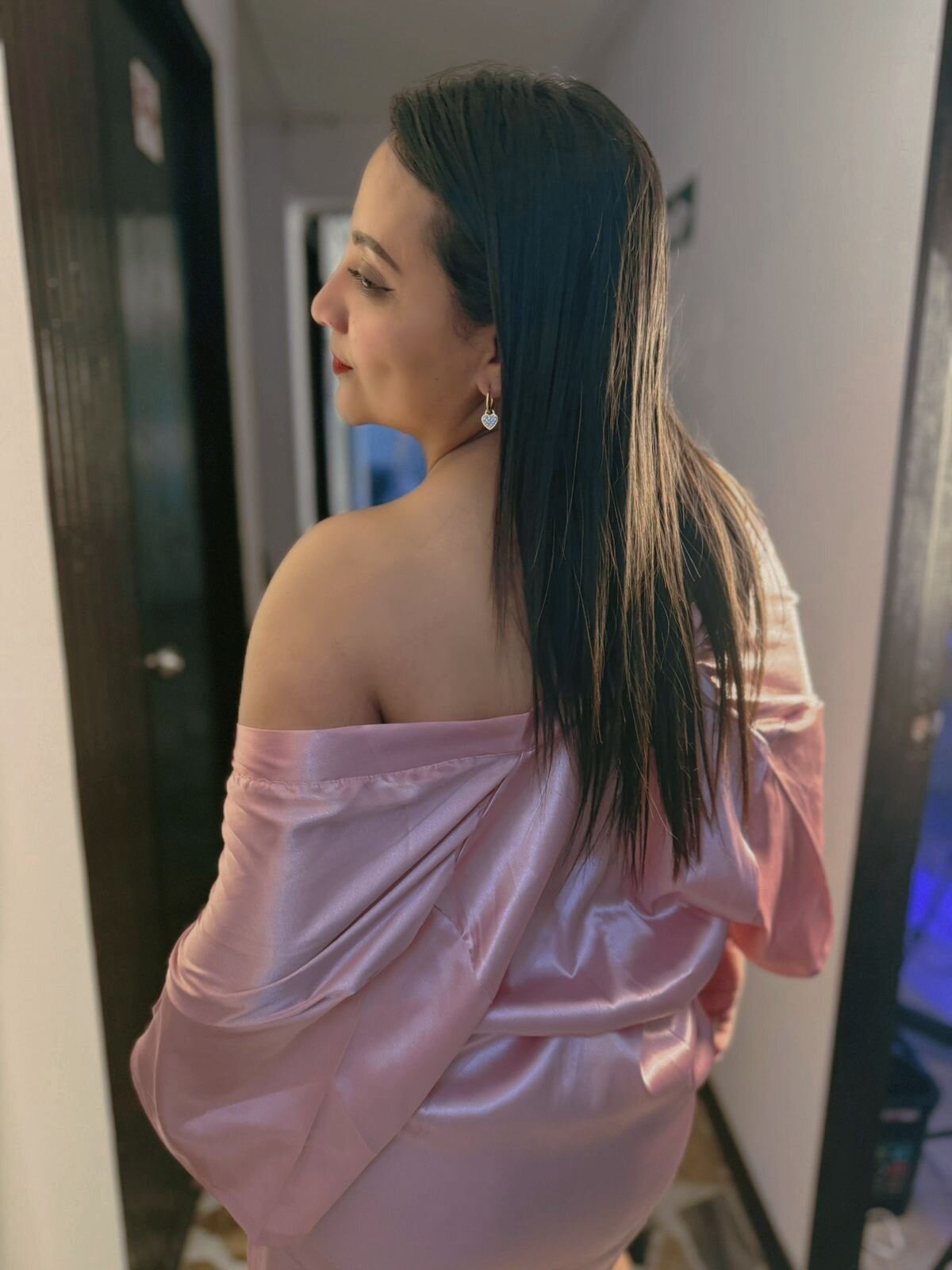 XXX Porn Photo of Nude Dasha_Brunn 7