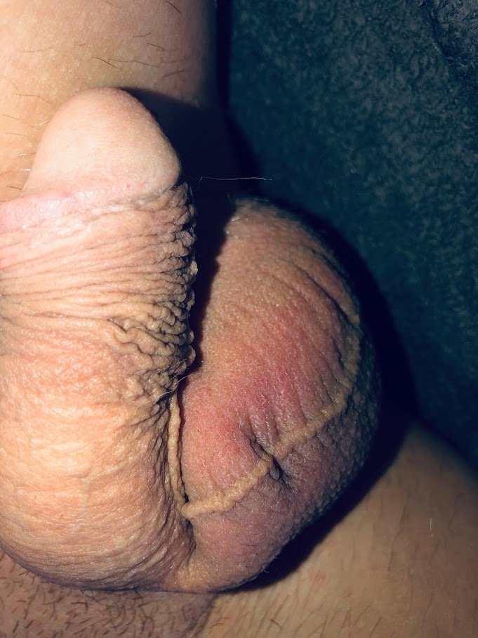 XXX Porn Photo of Nude ttipat36 4