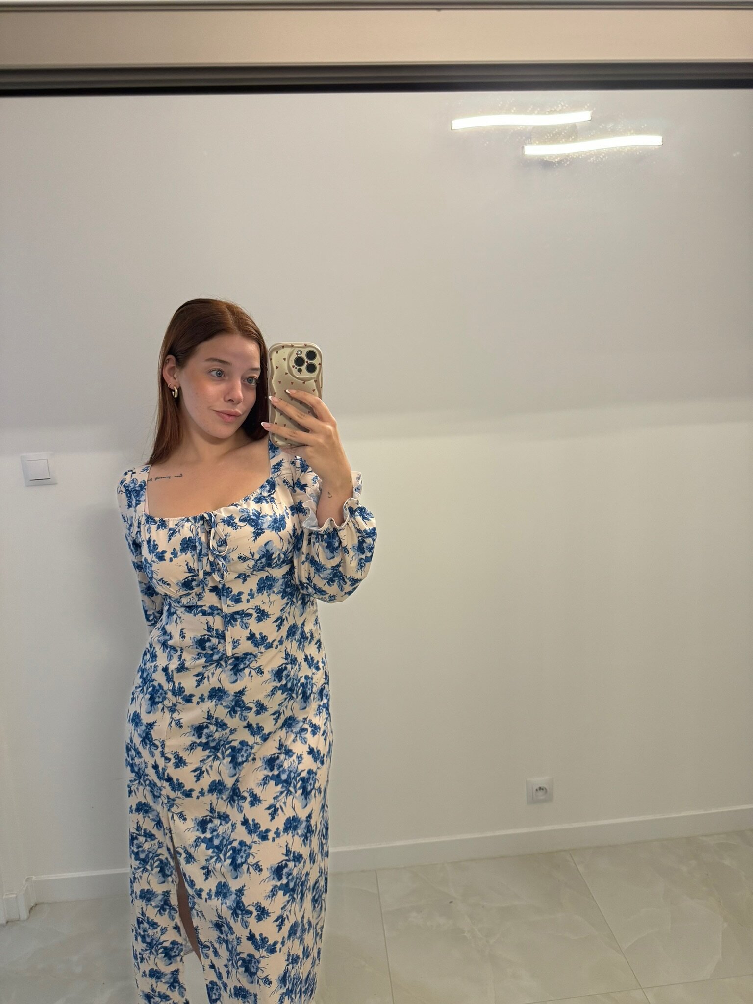 XXX Porn Photo of Nude AllisonsSecret 3
